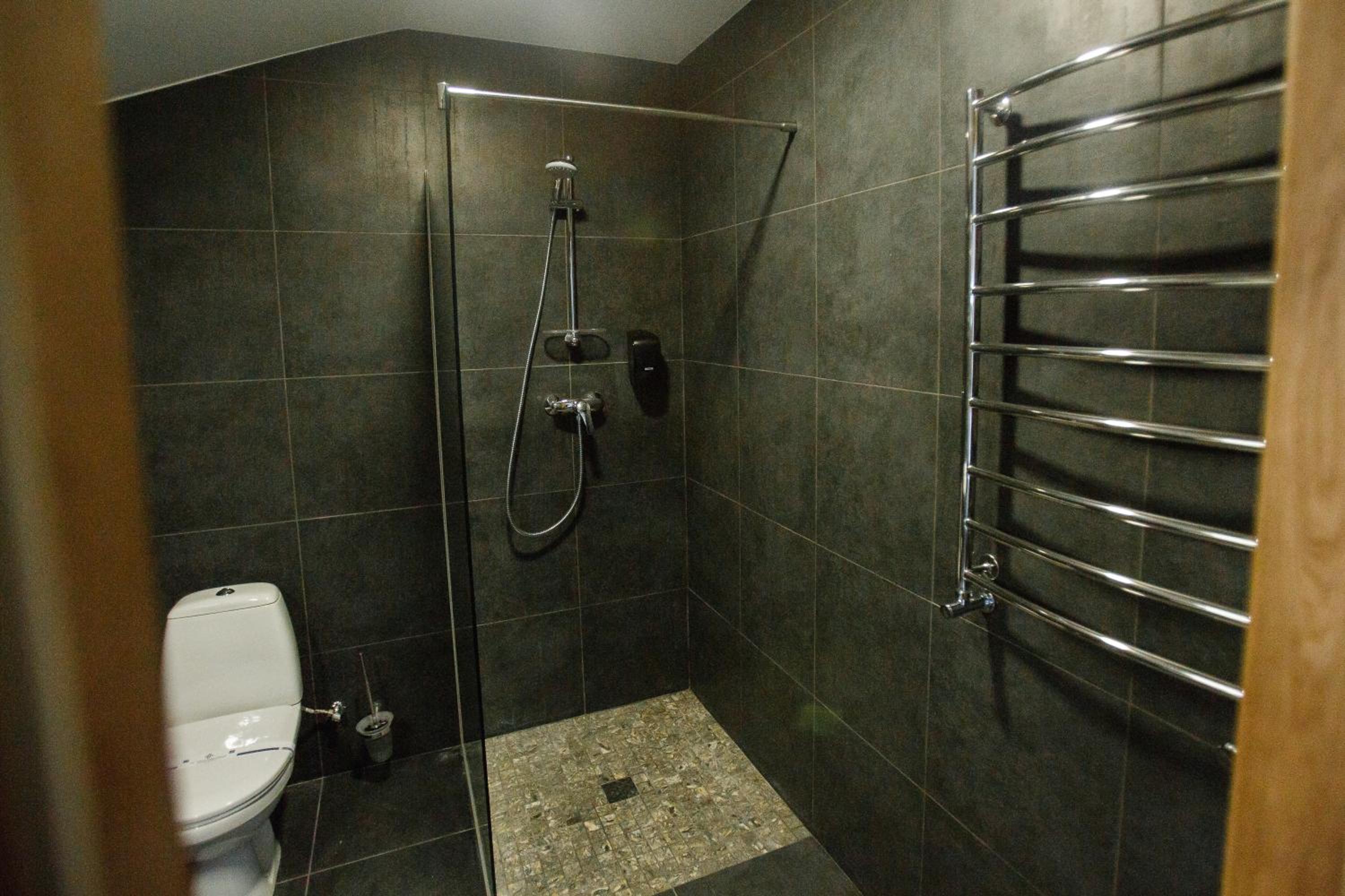 Triple Room photo 2