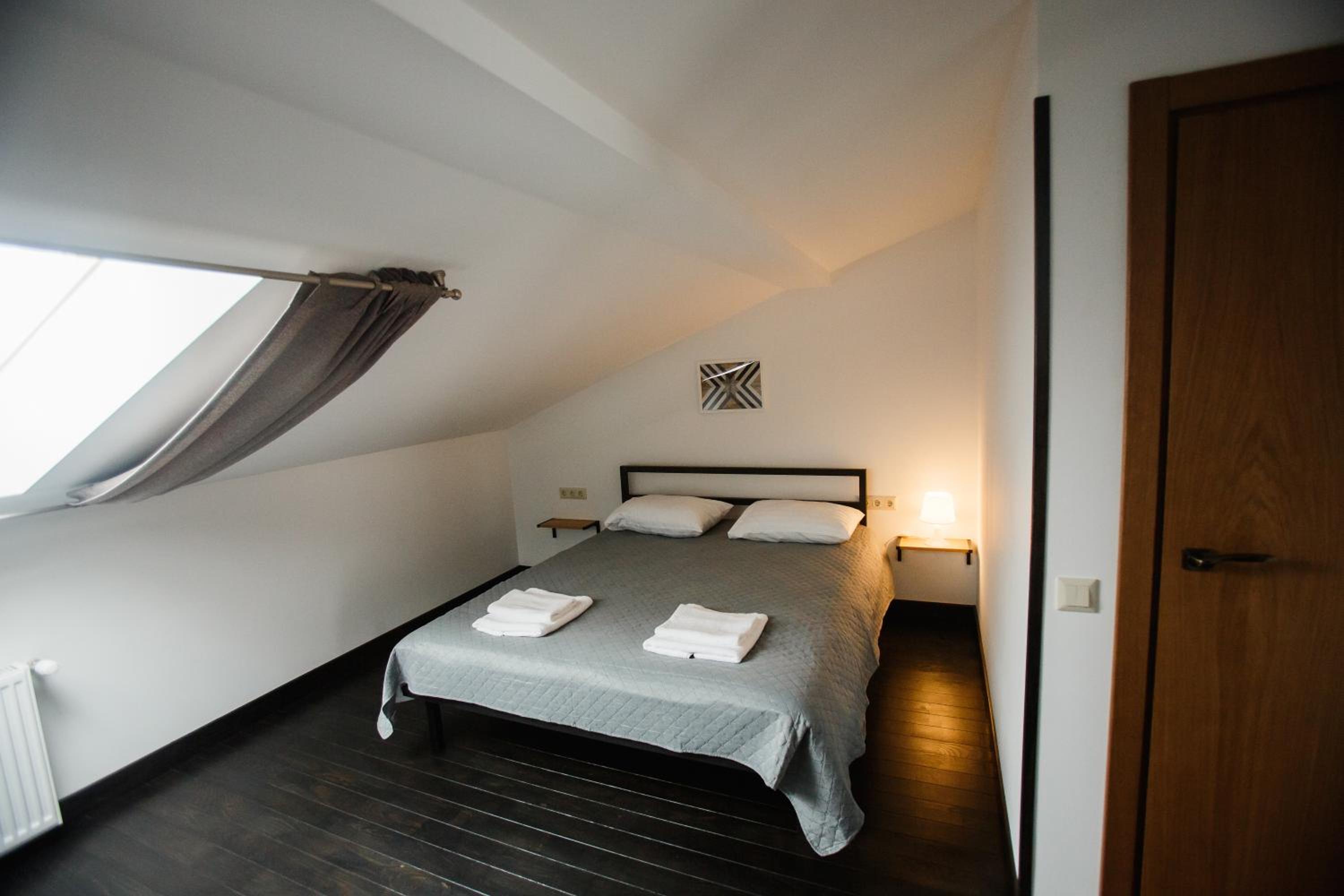Triple Room photo 3
