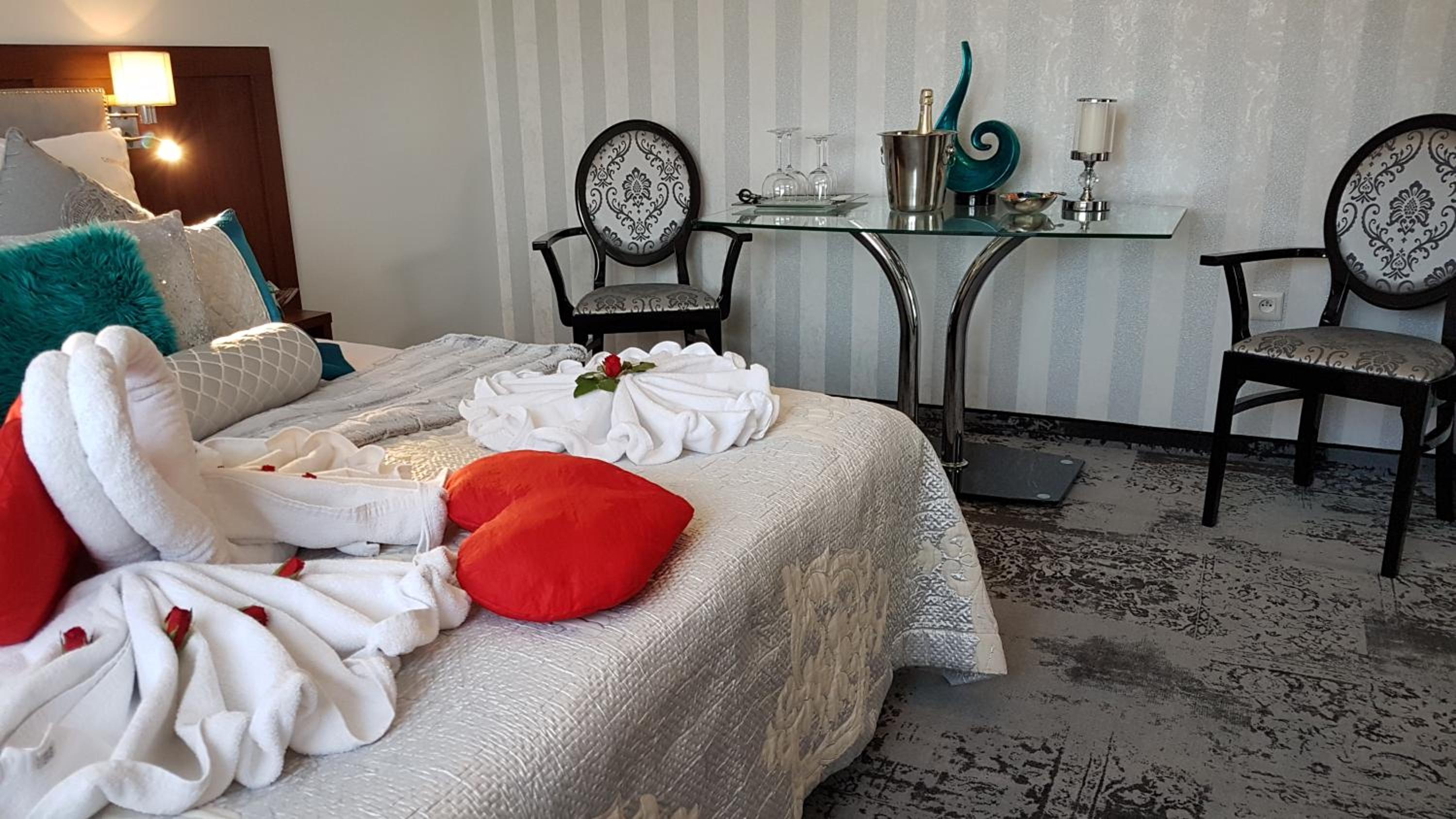 Superior Double Room photo 1