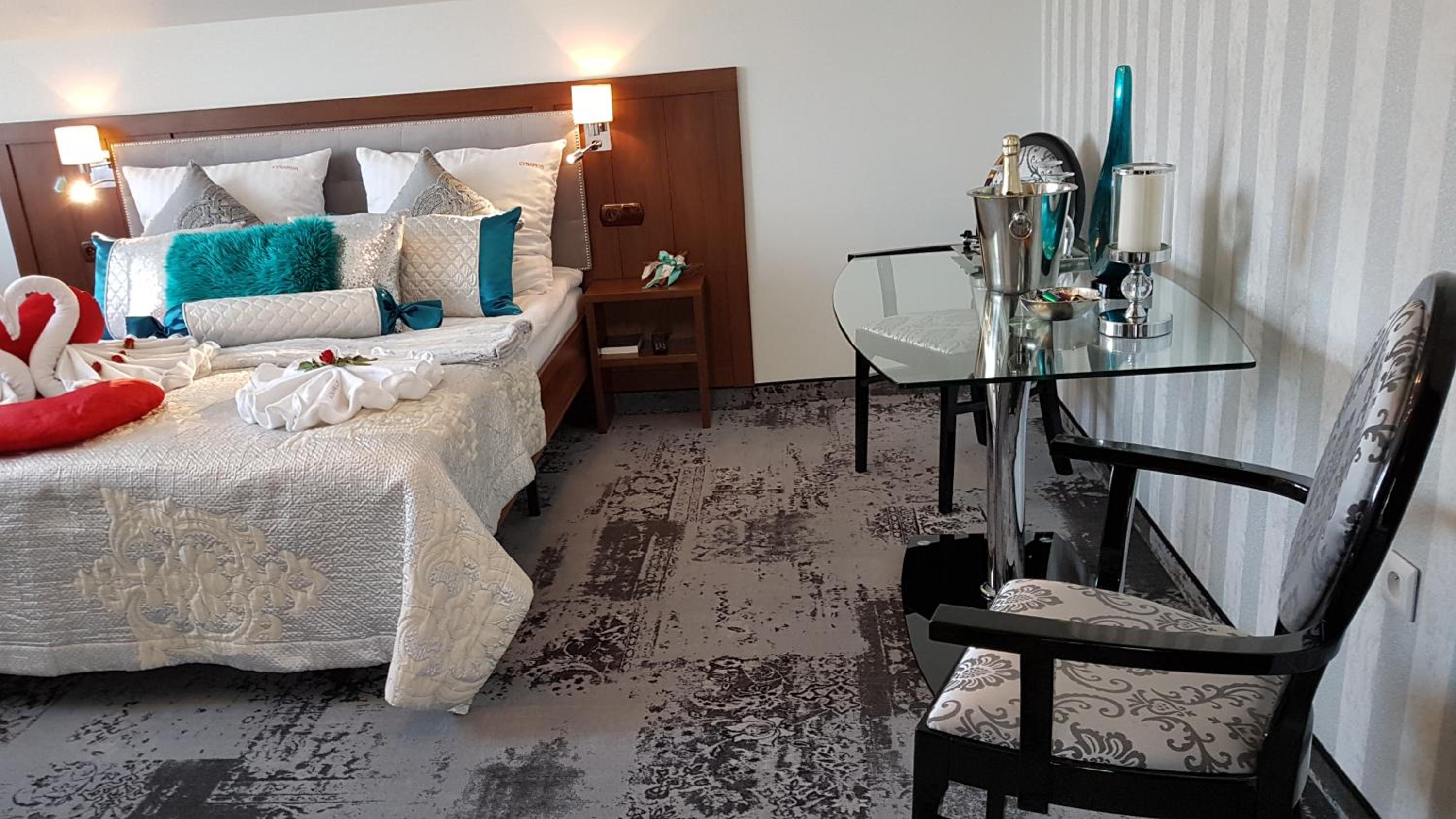 Superior Double Room photo 2