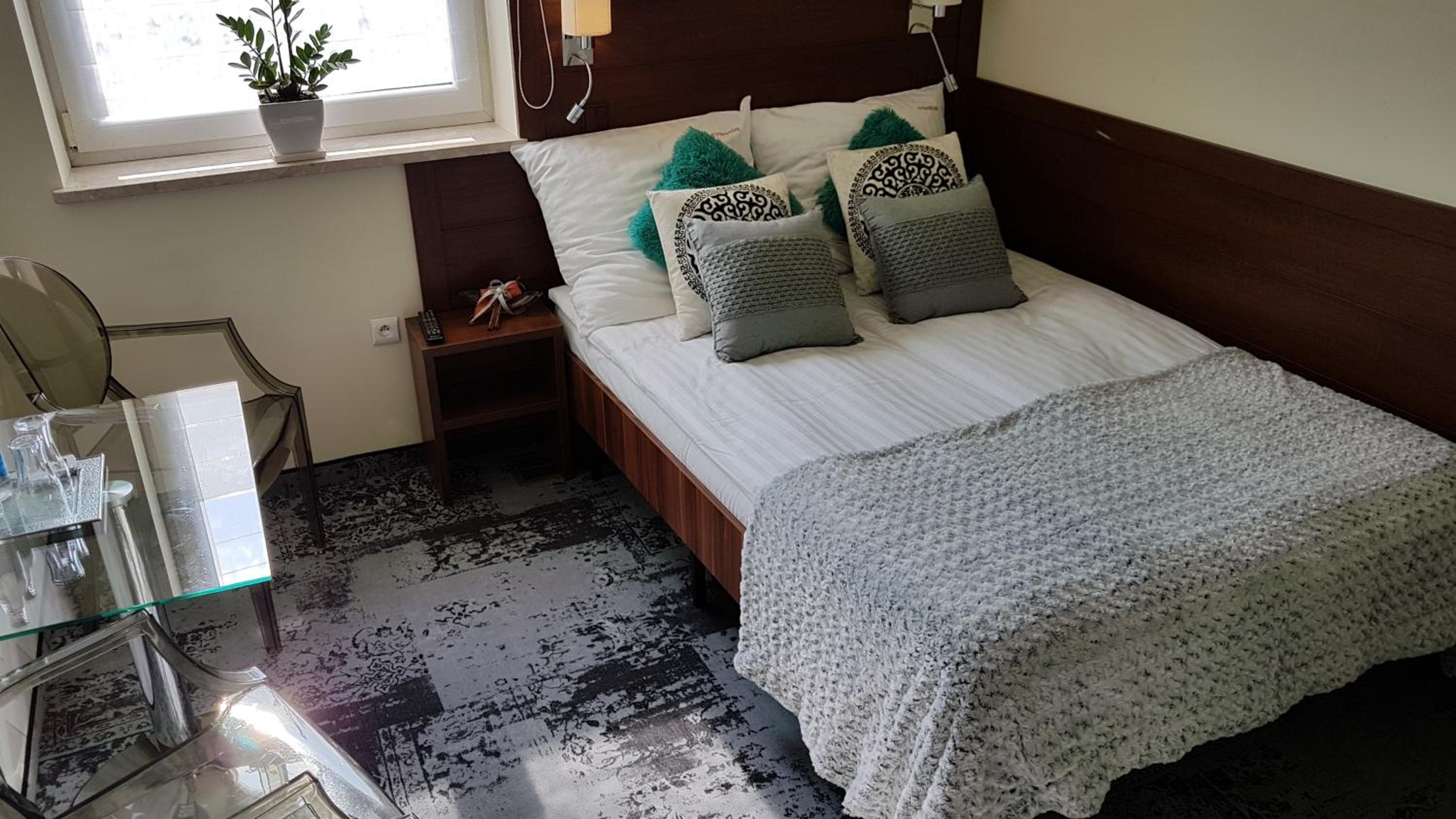 Standard Double Room photo 1