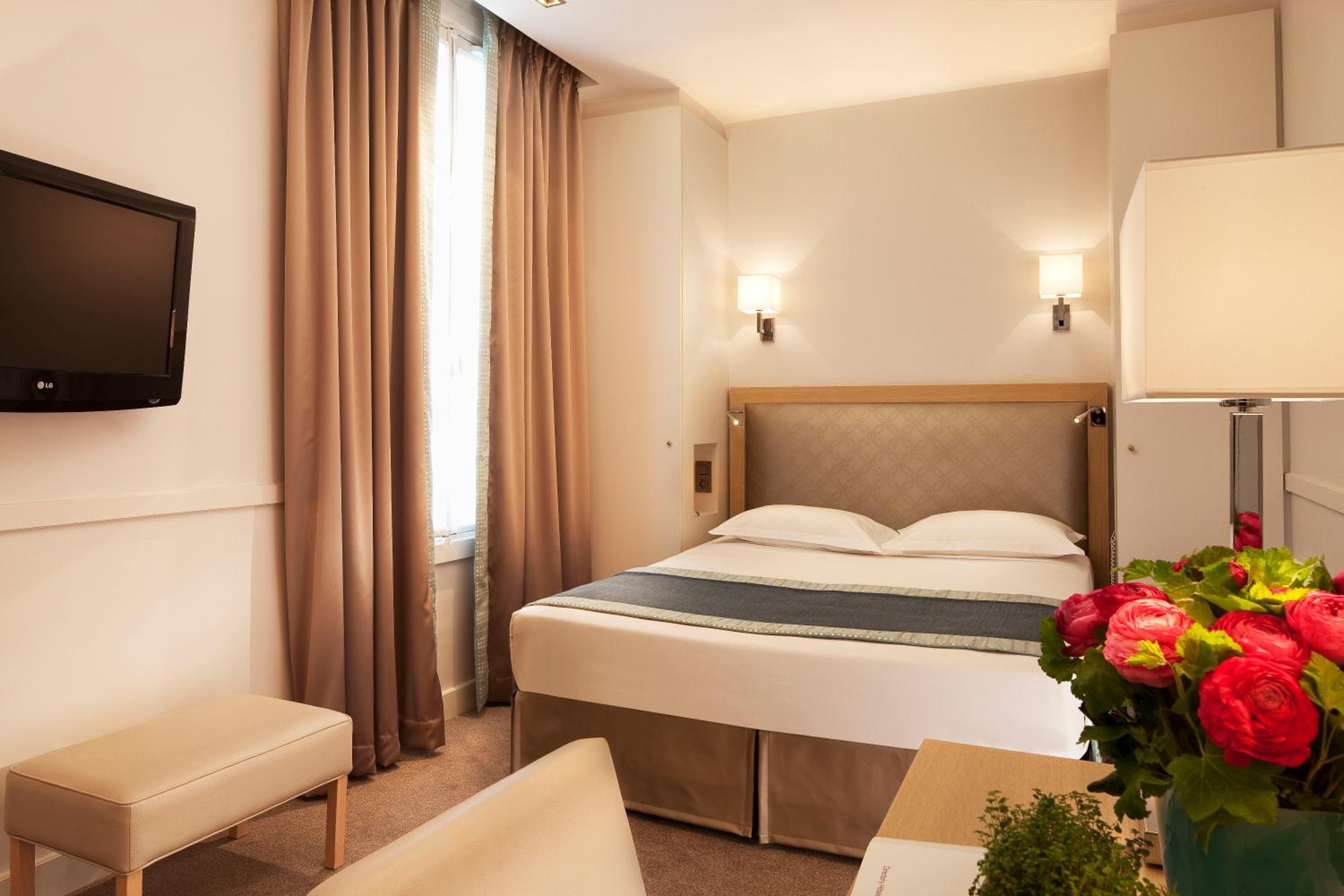 Executive Double or Twin Room