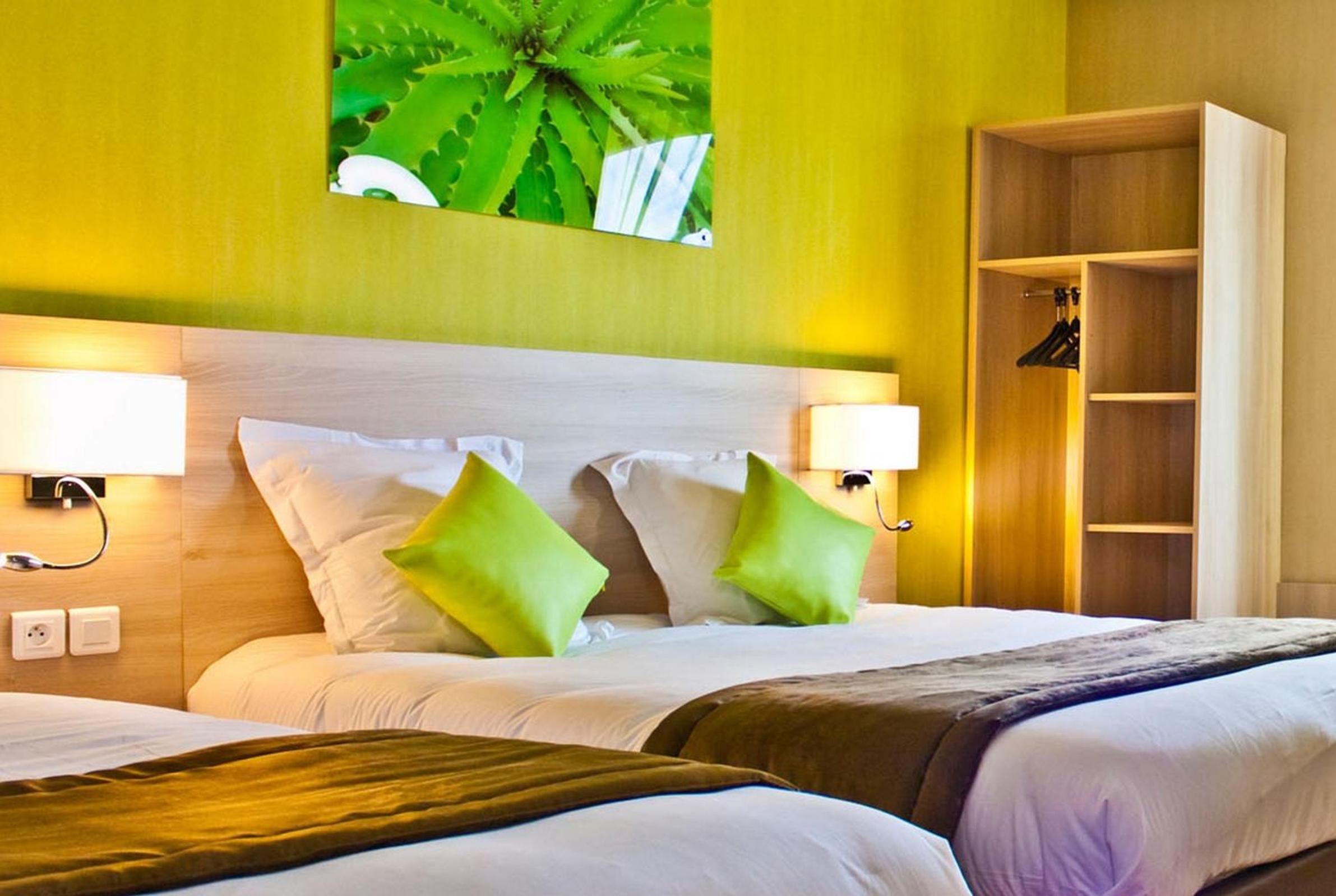 Triple Room - Photo 2