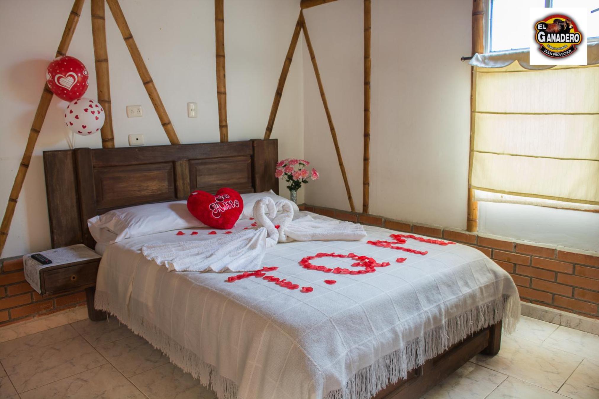 Double Room photo 2