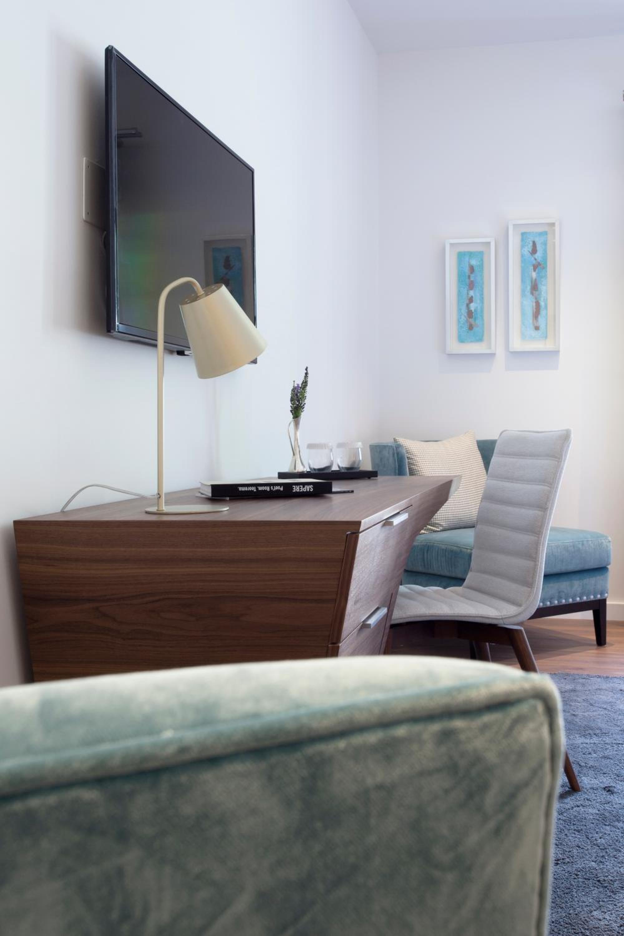 Suite Superior