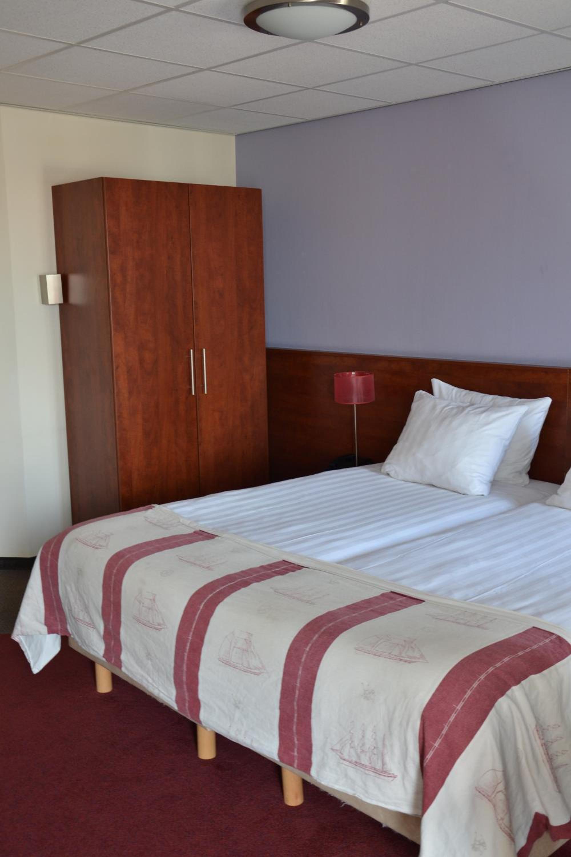 Luxury Double Room - Photo 3