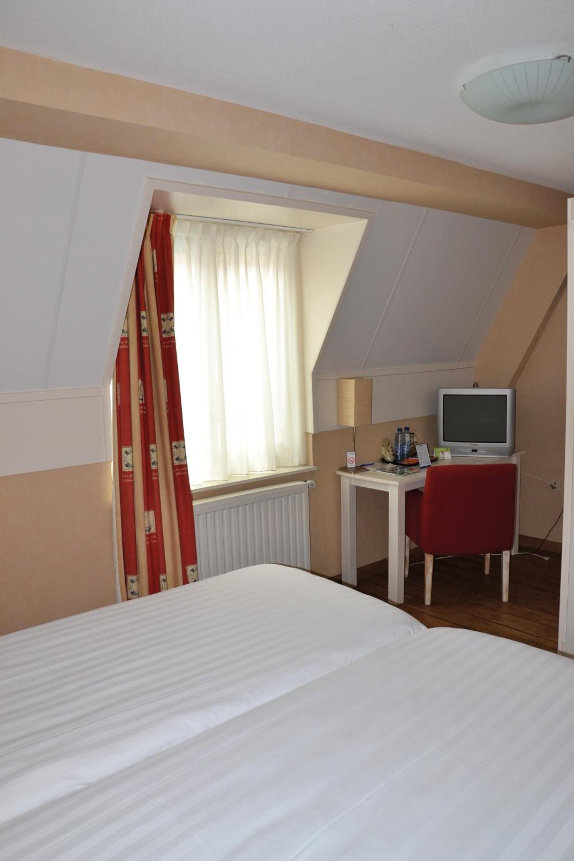 Comfort Double Room - Photo 2