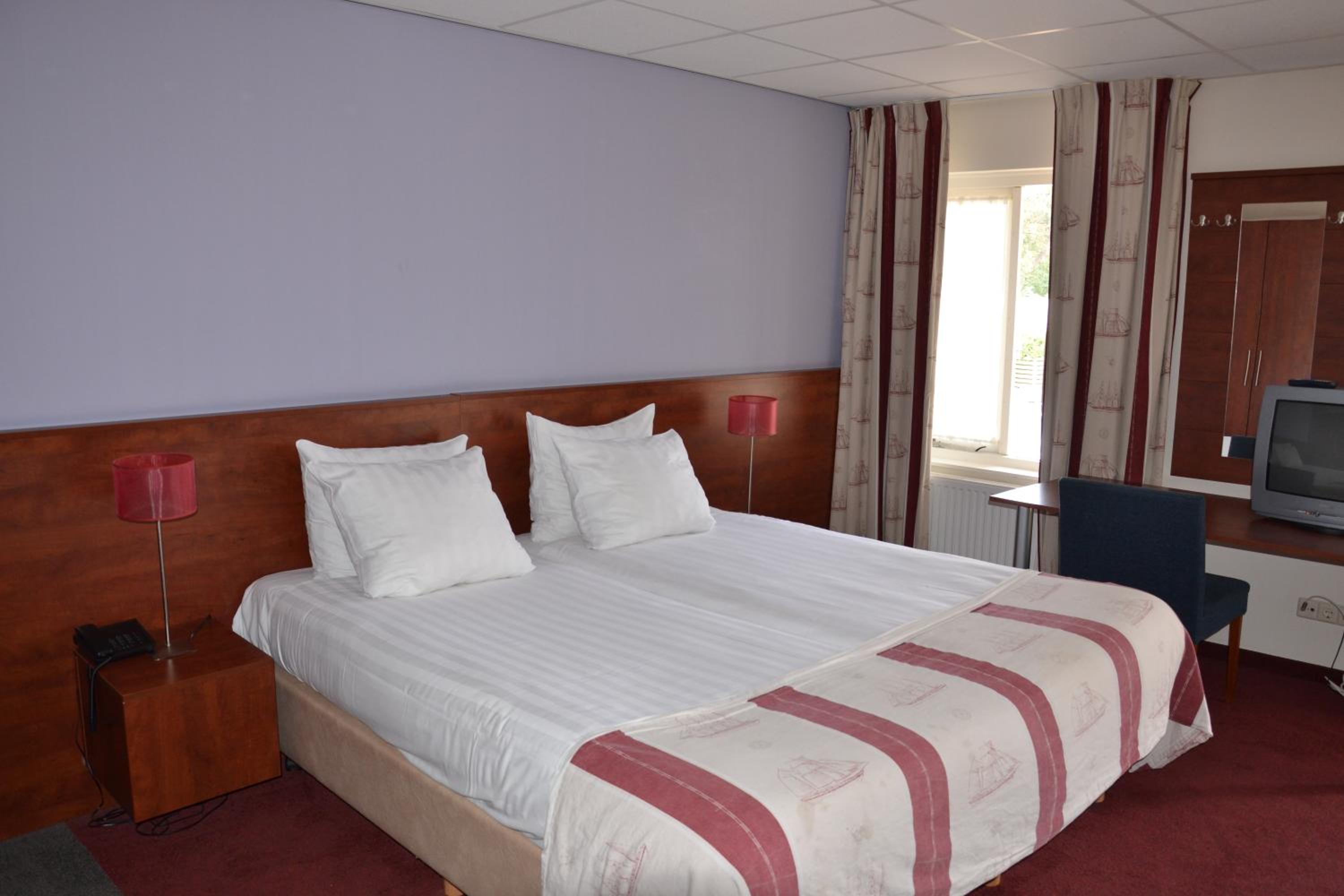 Luxury Double Room - Photo 2