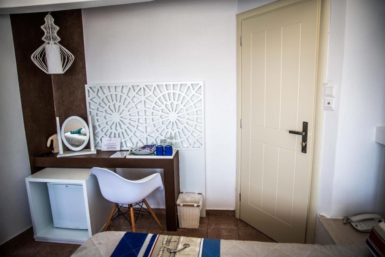 Regular Room Caldera South Facing photo 3