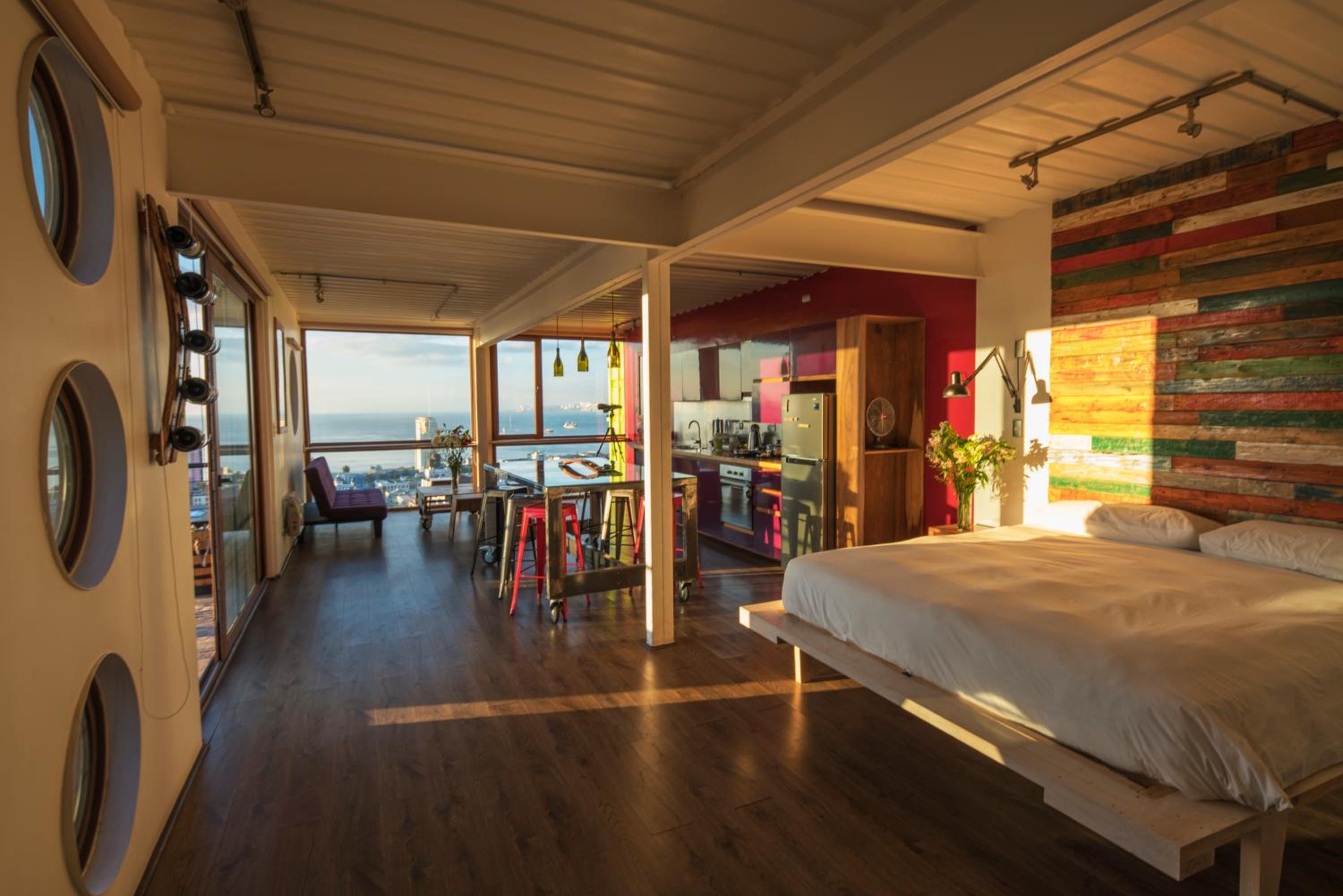 Suite with Sea View