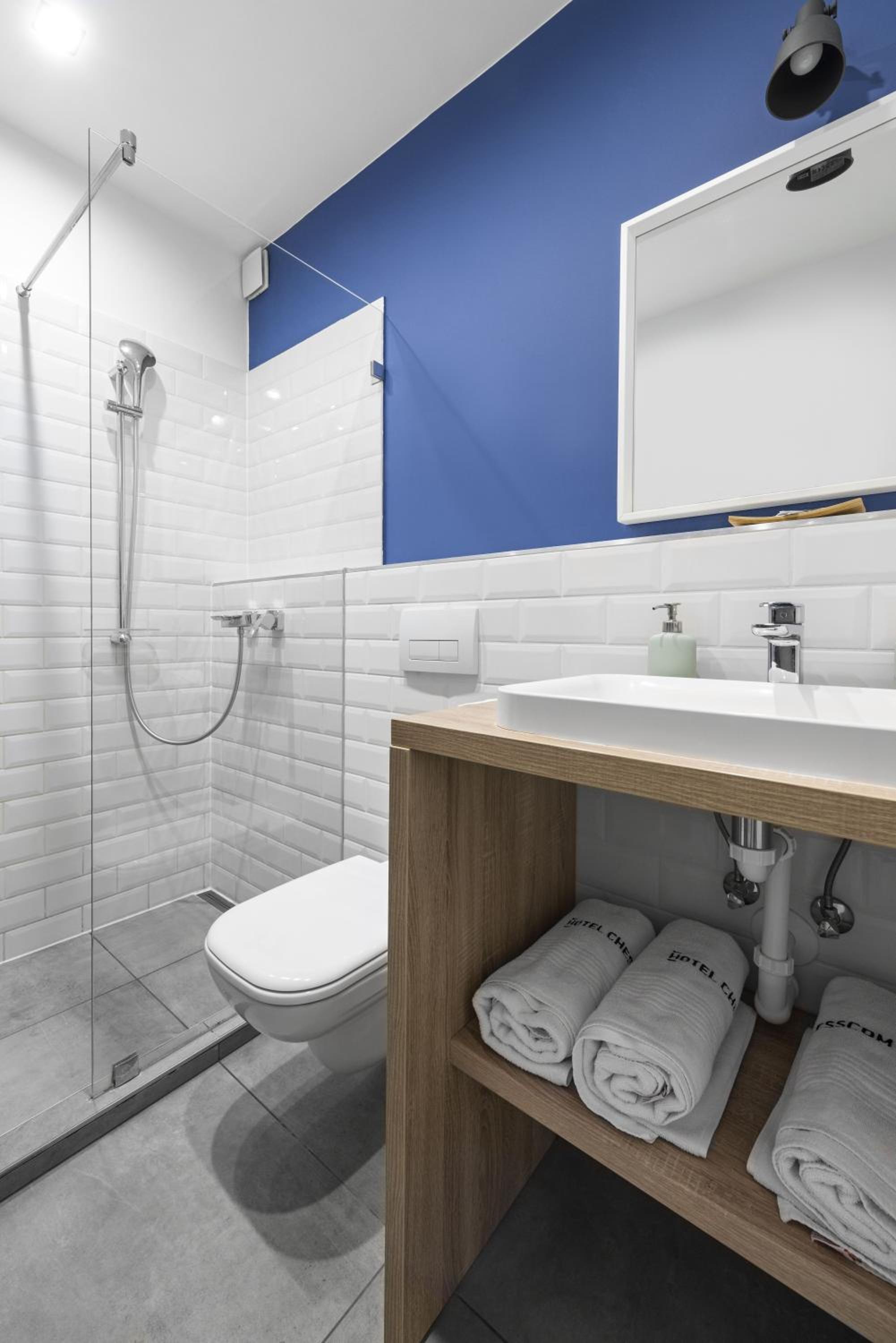 Superior Double or Twin Room - Photo 5