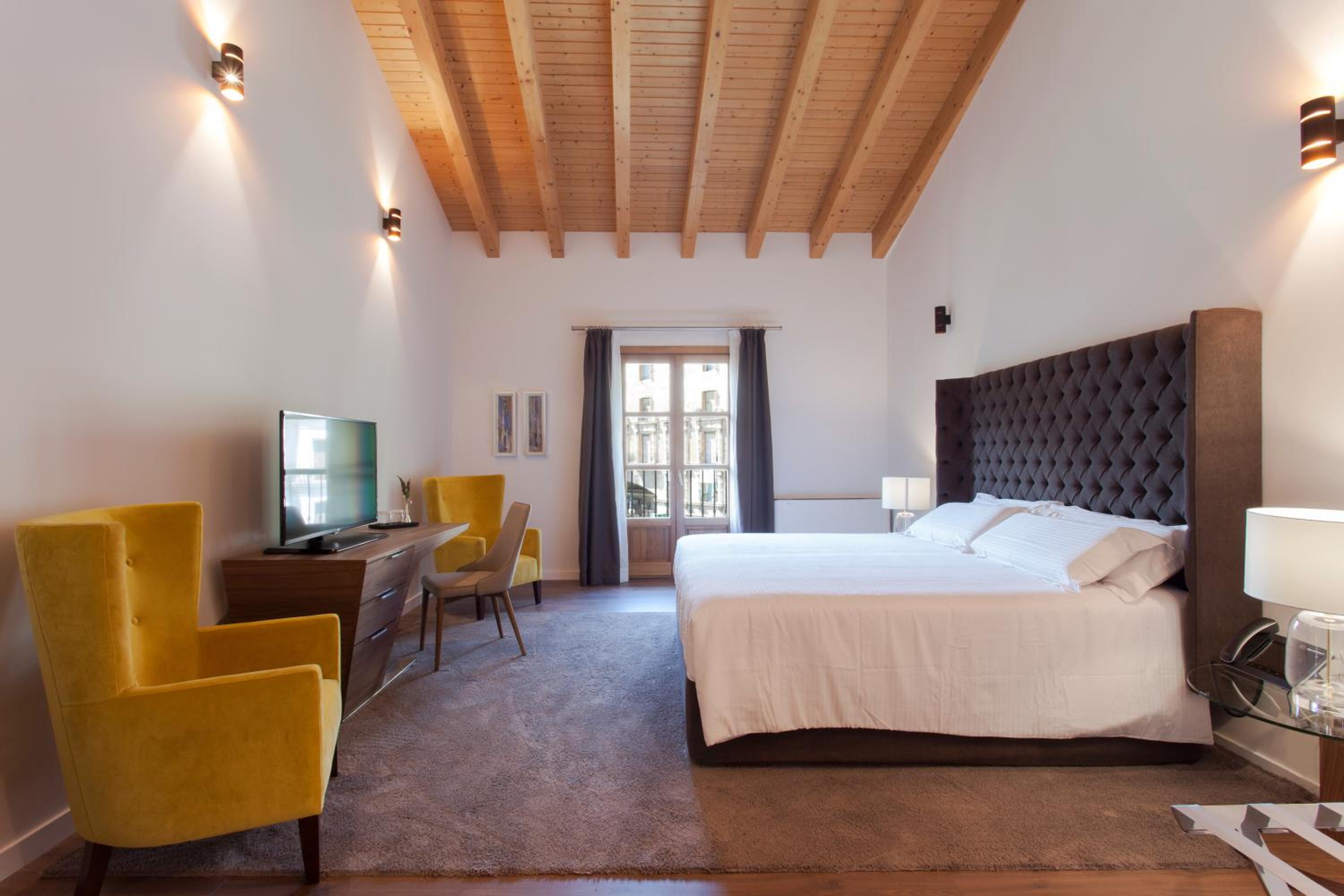 Suite Presidencial