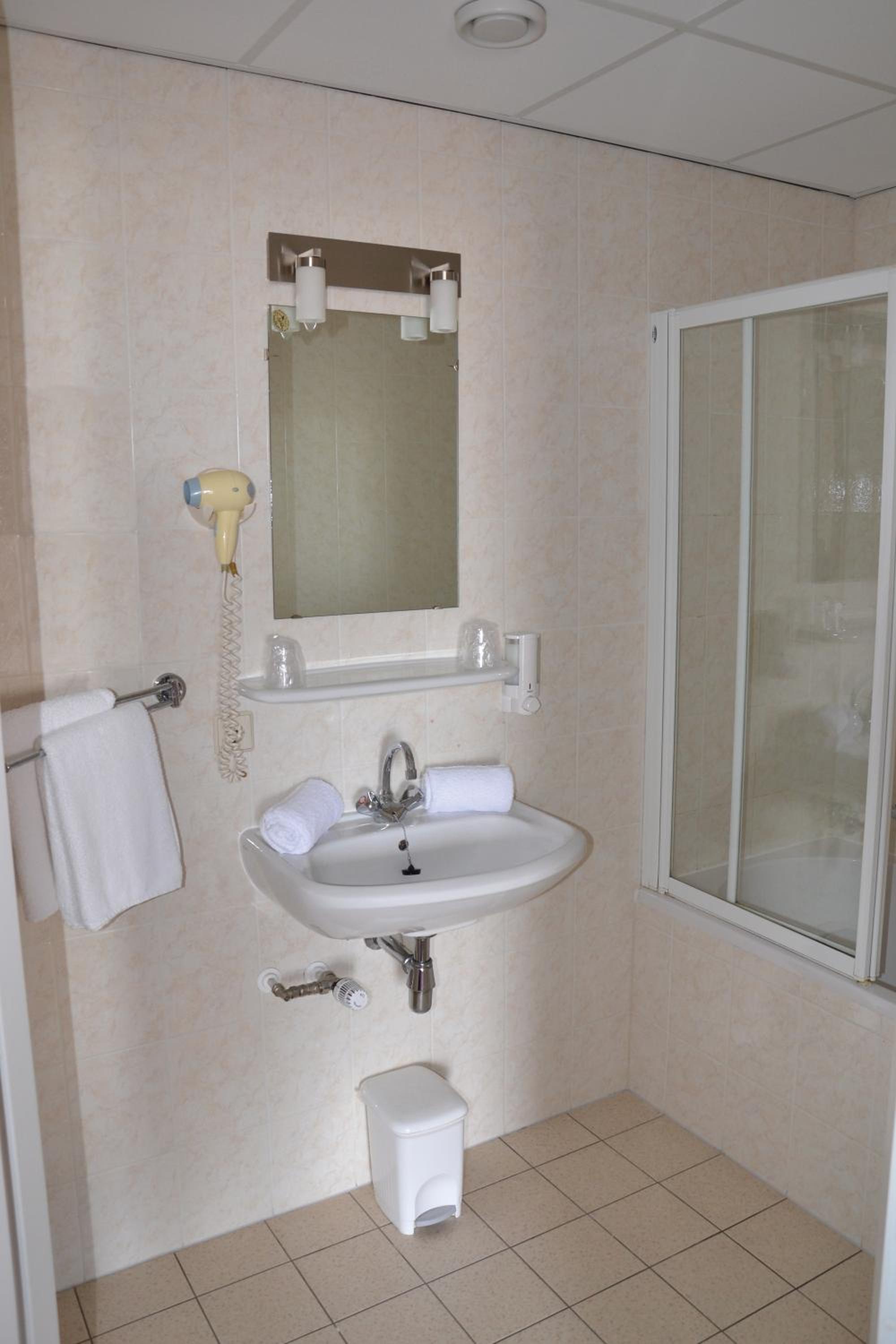 Luxury Double Room - Photo 4