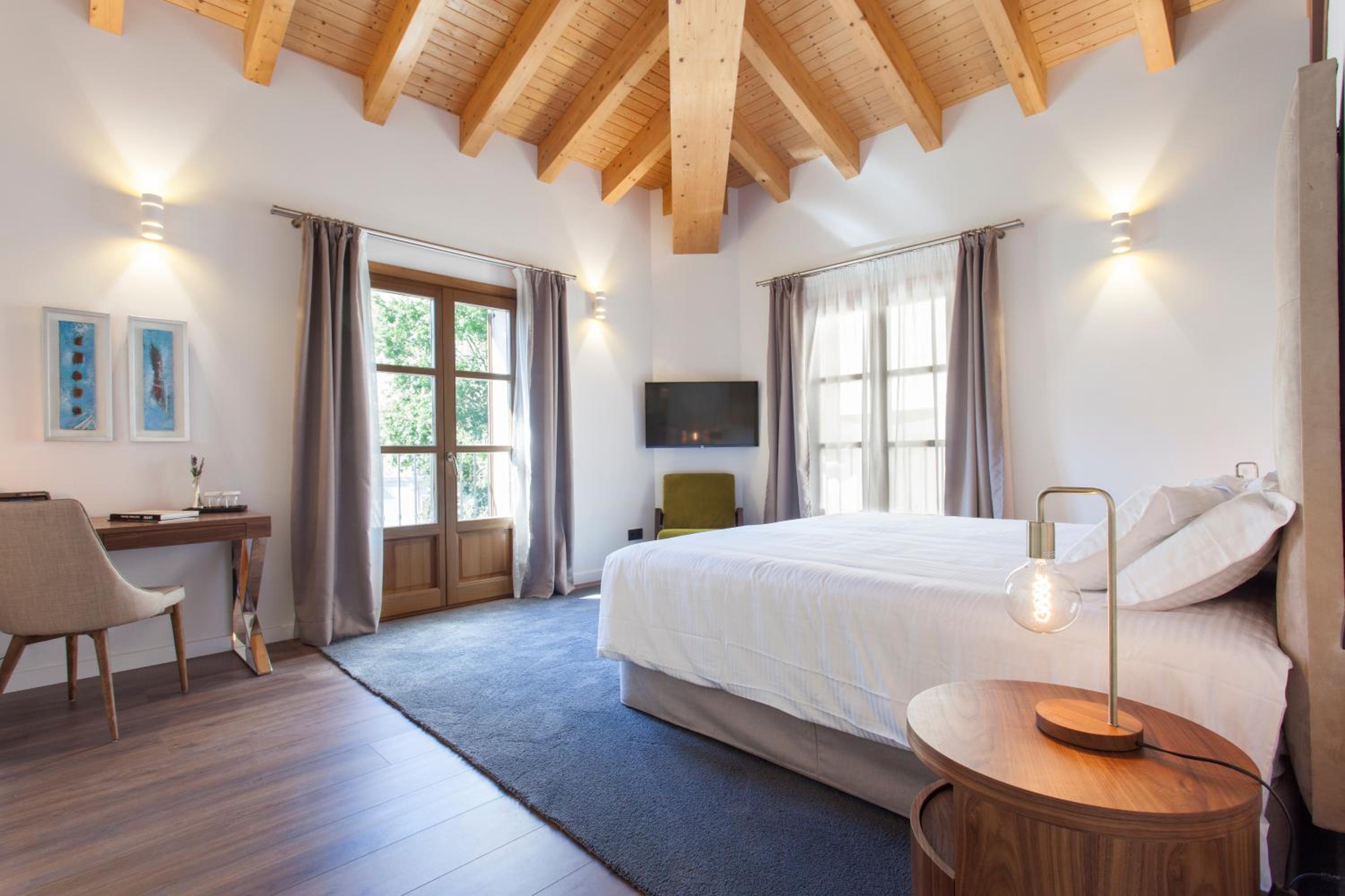 Suite Junior de Lujo