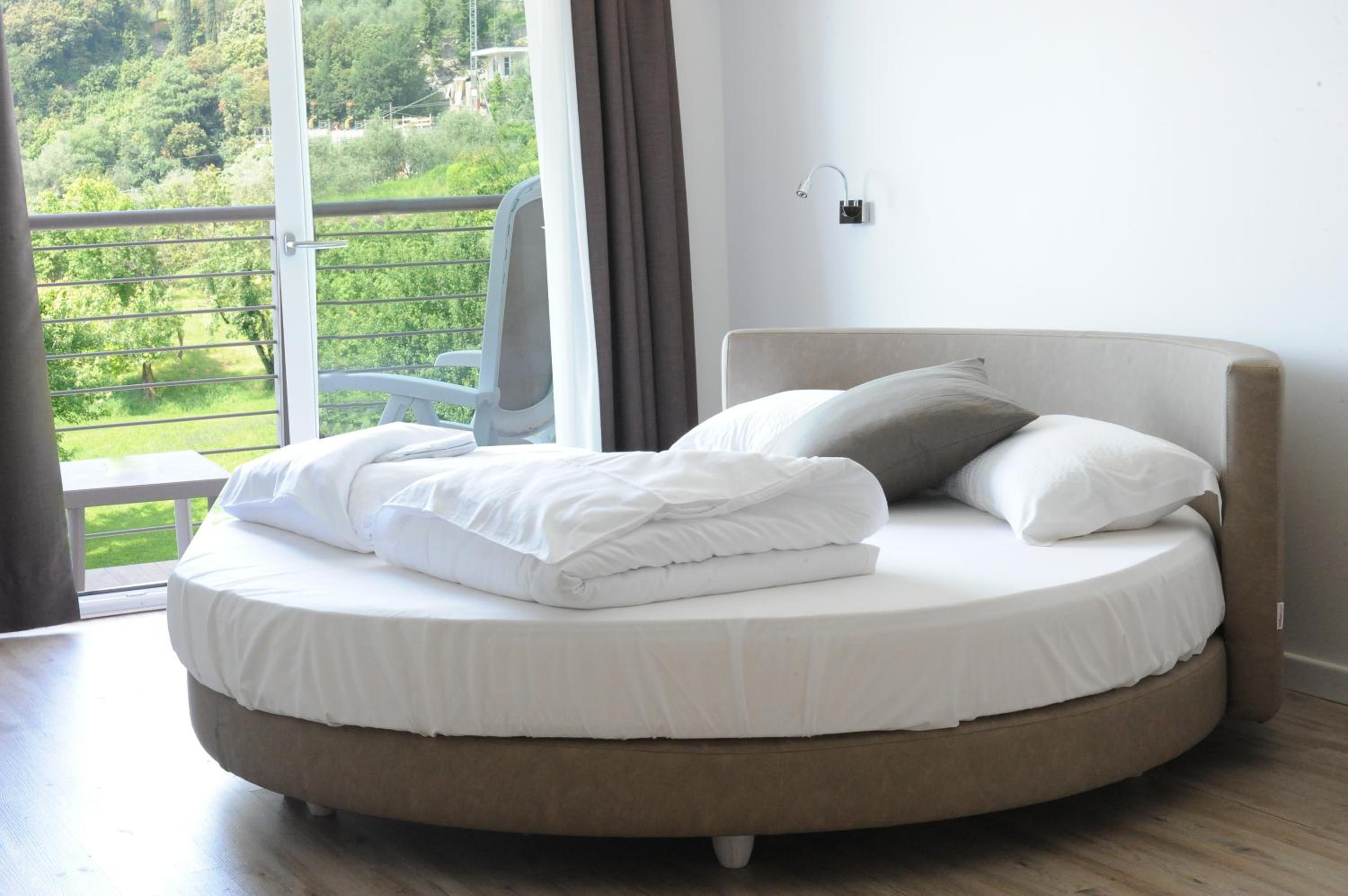 Junior Suite with Spa Bath