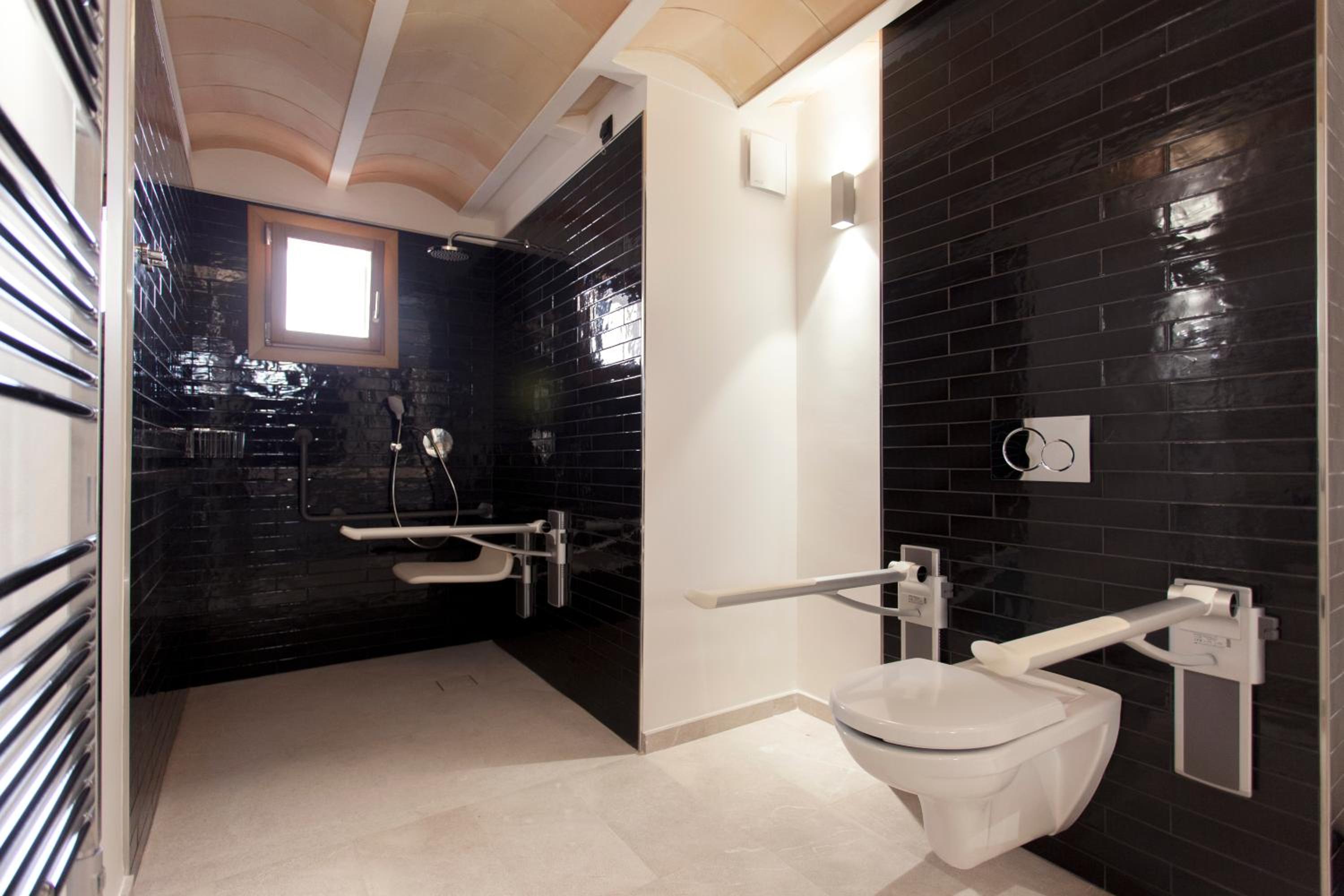 Hotell Bosch Boutique, Bild 3