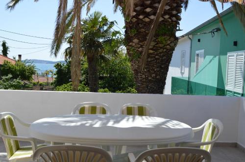 Apartment with Terrace photo 1