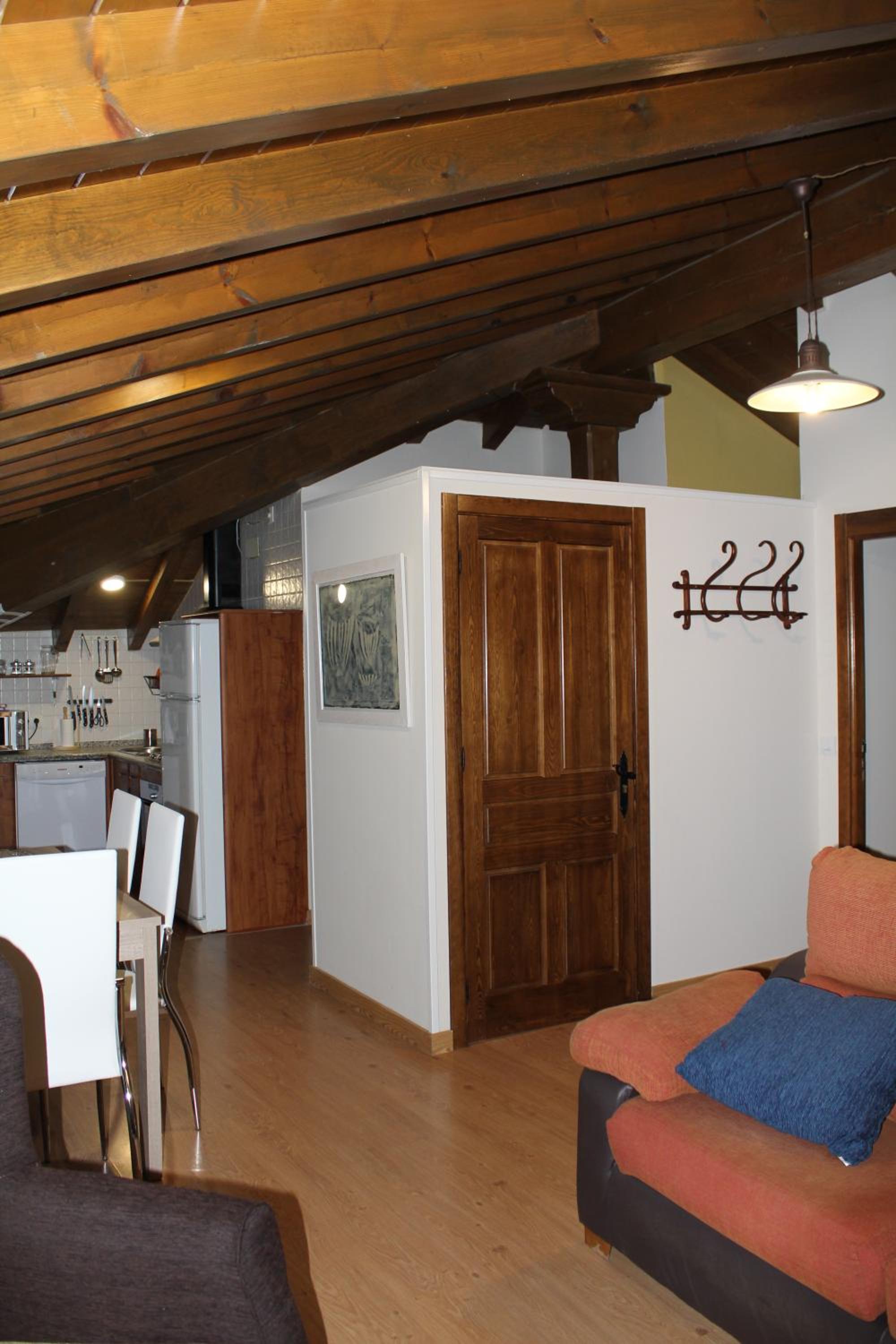 Apartamento Penthouse