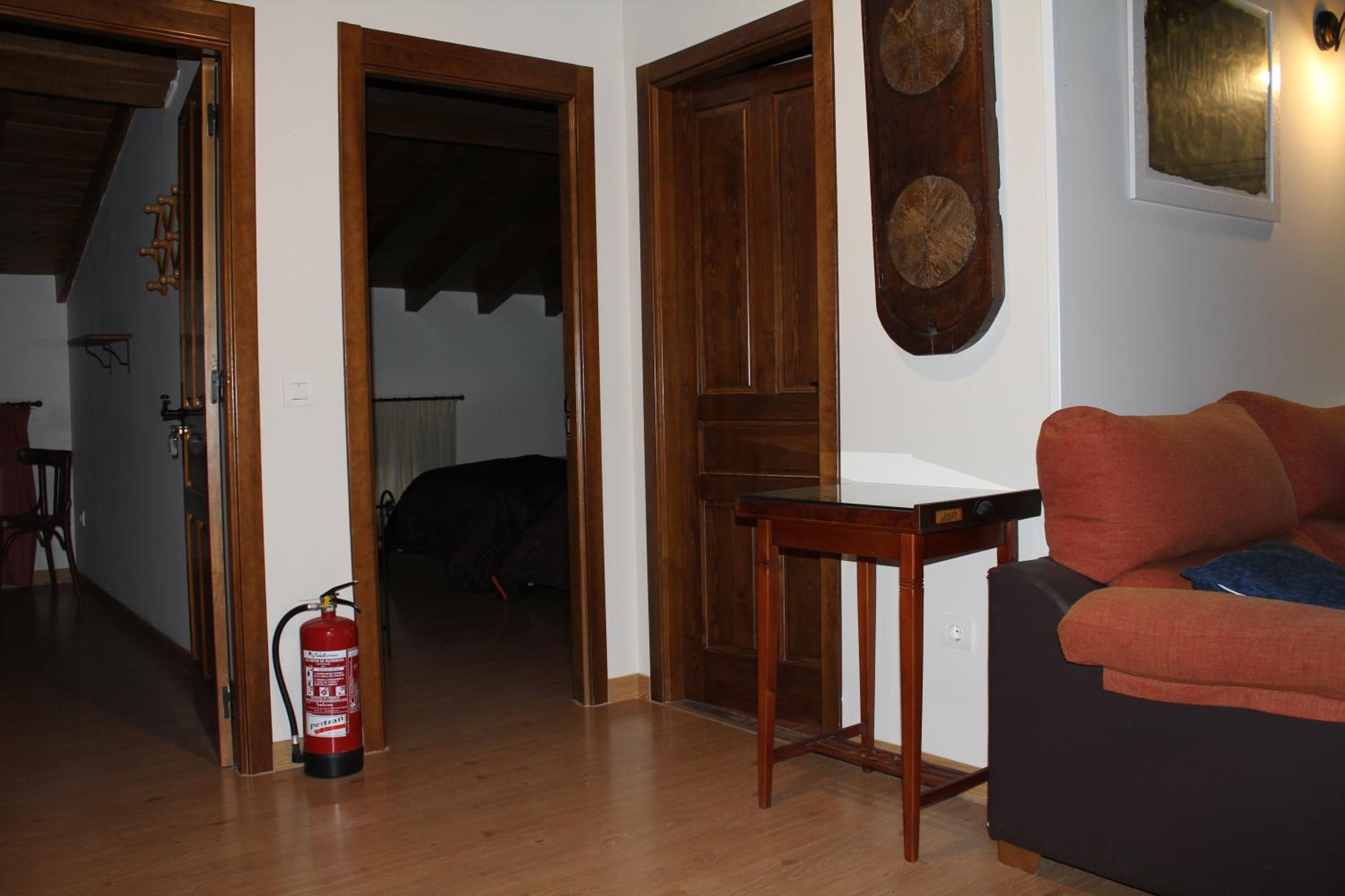 Penthouse Apartment photo 3