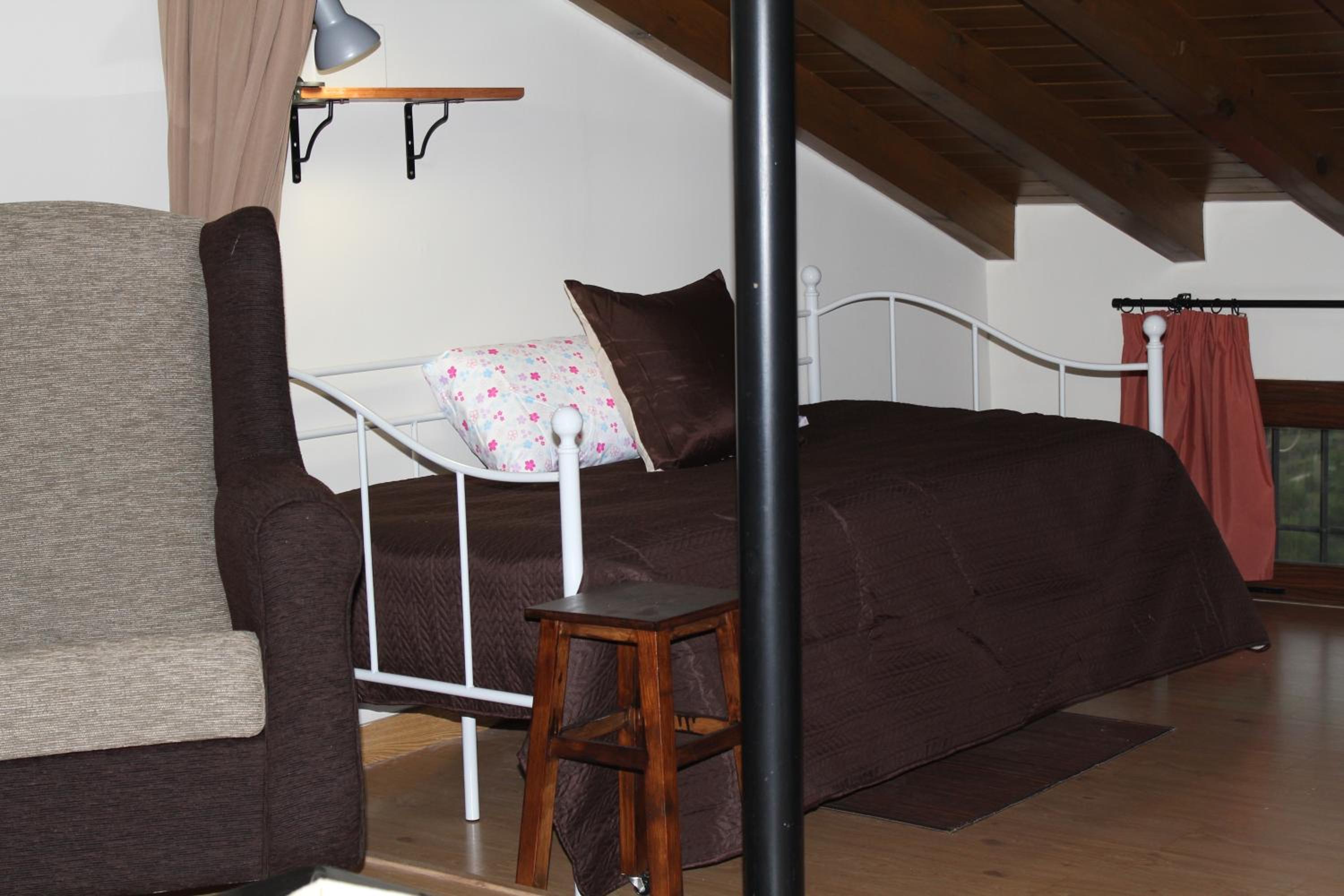 Penthouse Apartment photo 2