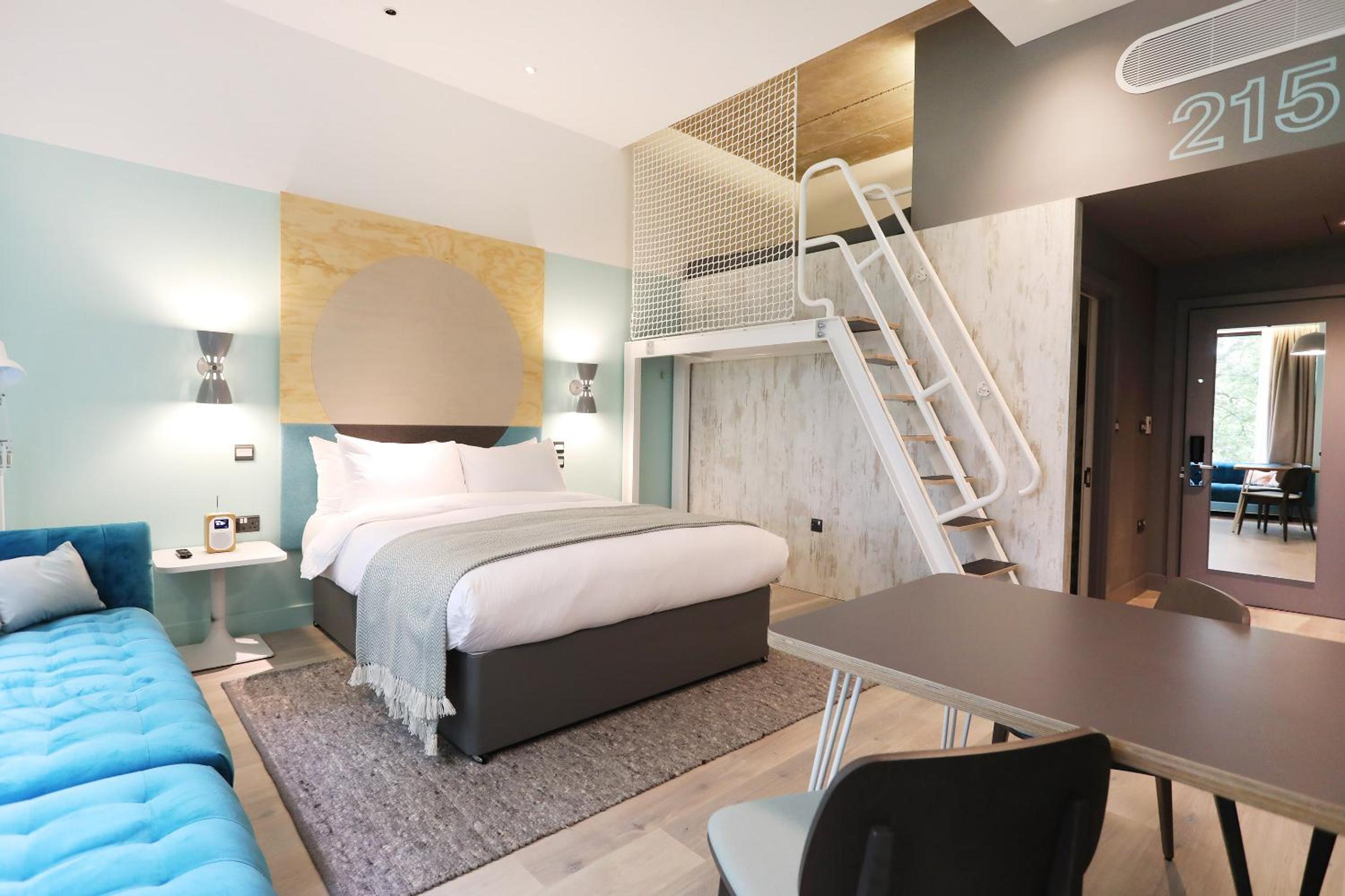 Loft Living photo 2