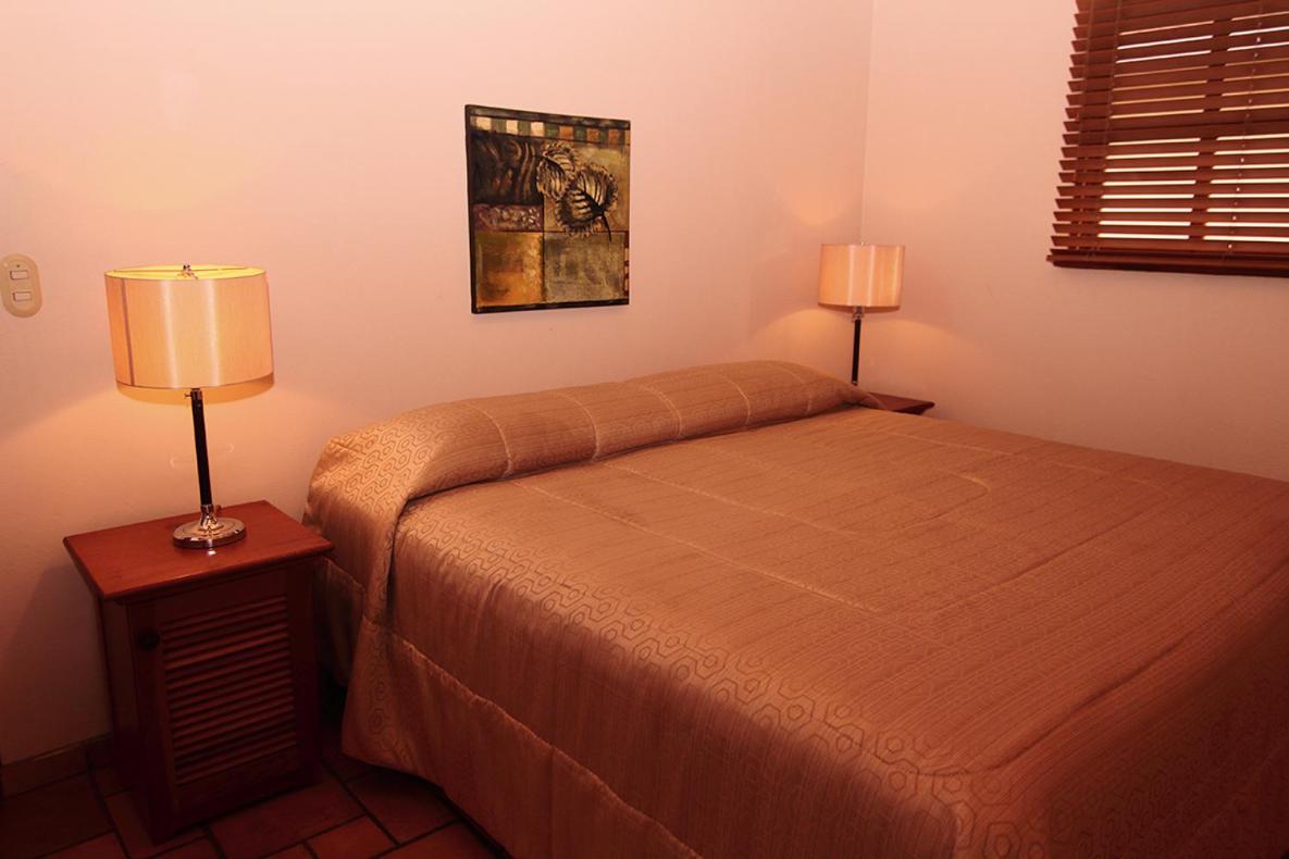 Suite 2 Chambres