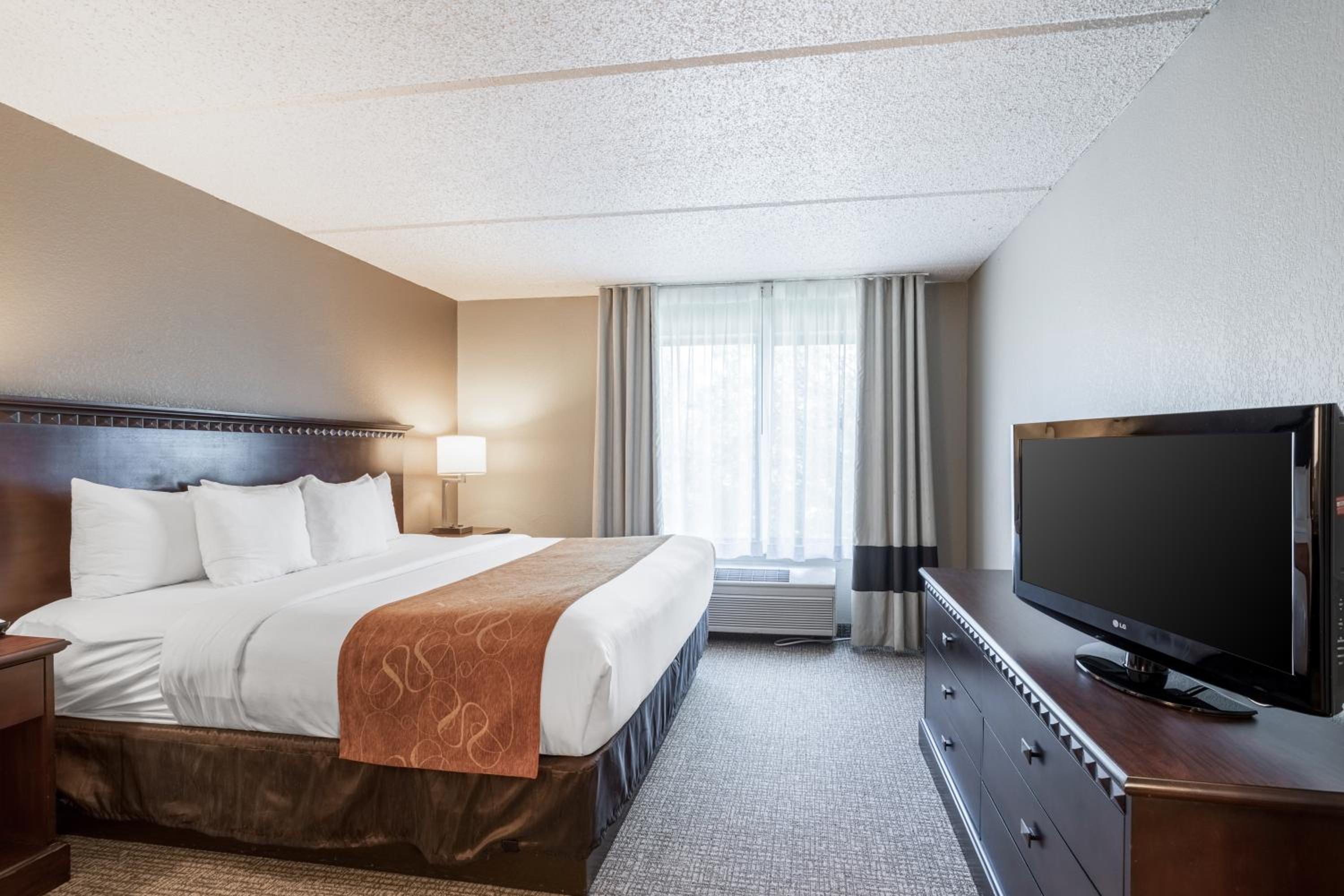 King Suite - Photo 7