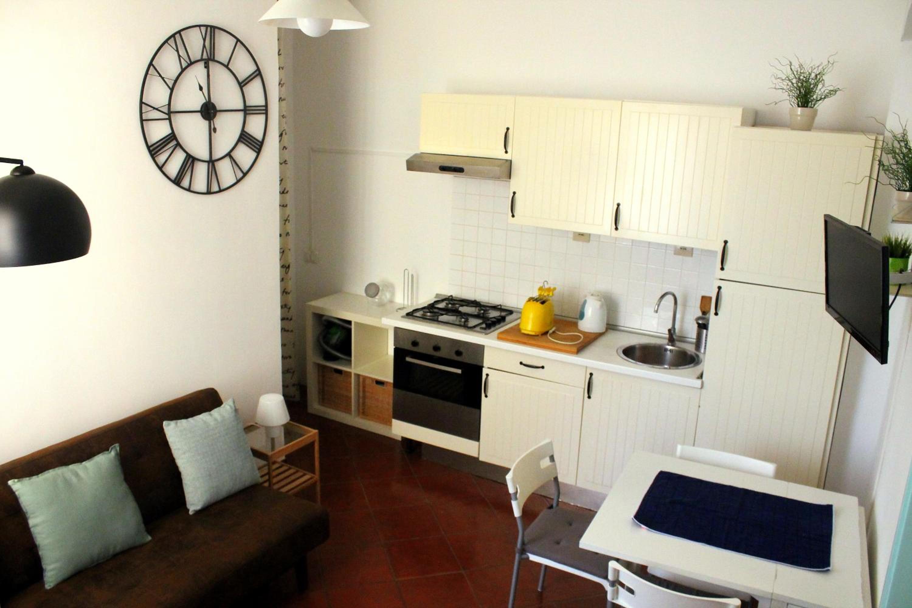 Apartment photo 3