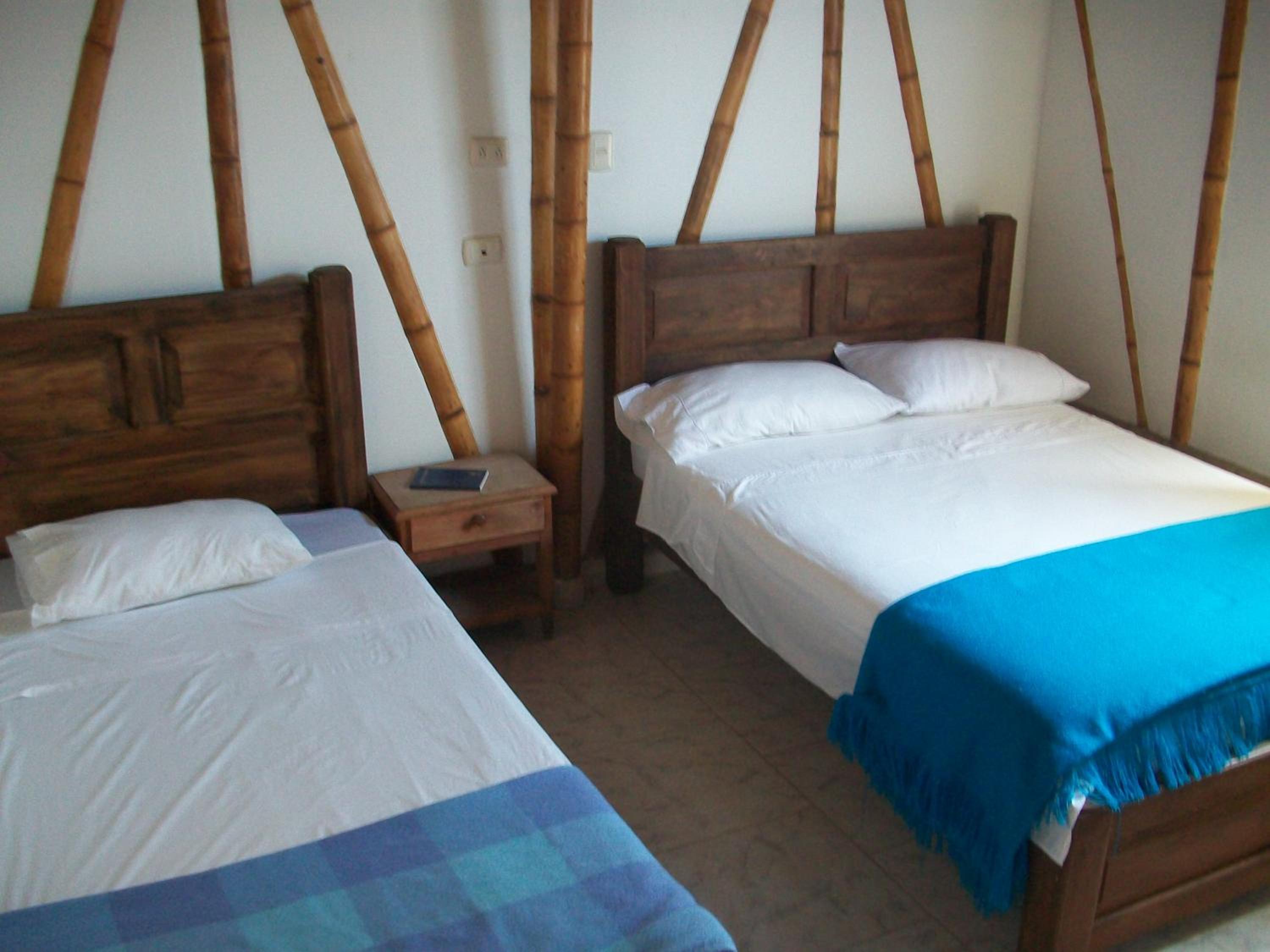 Triple Room photo 2