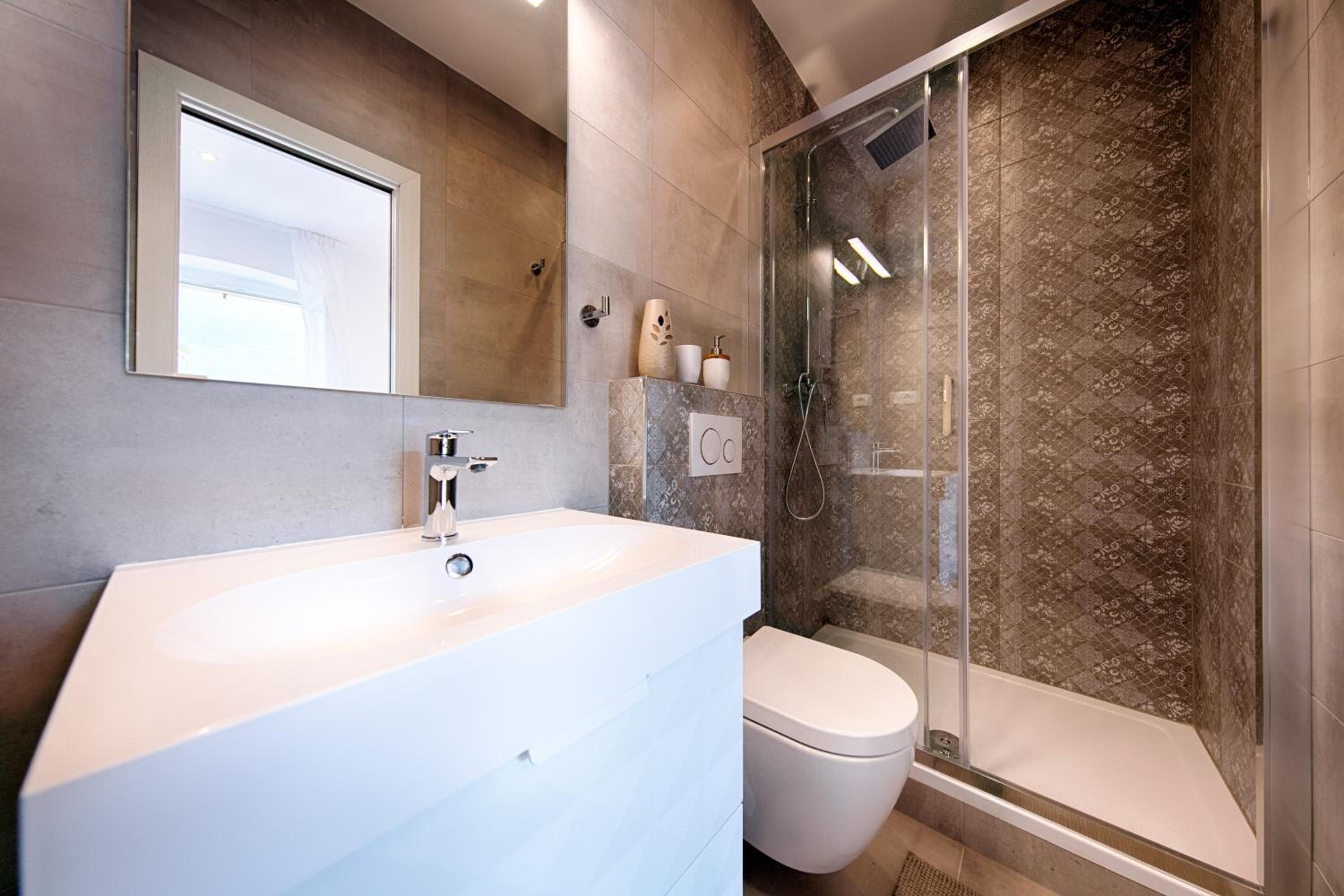 Double Room with Balcony and Sea View photo 2