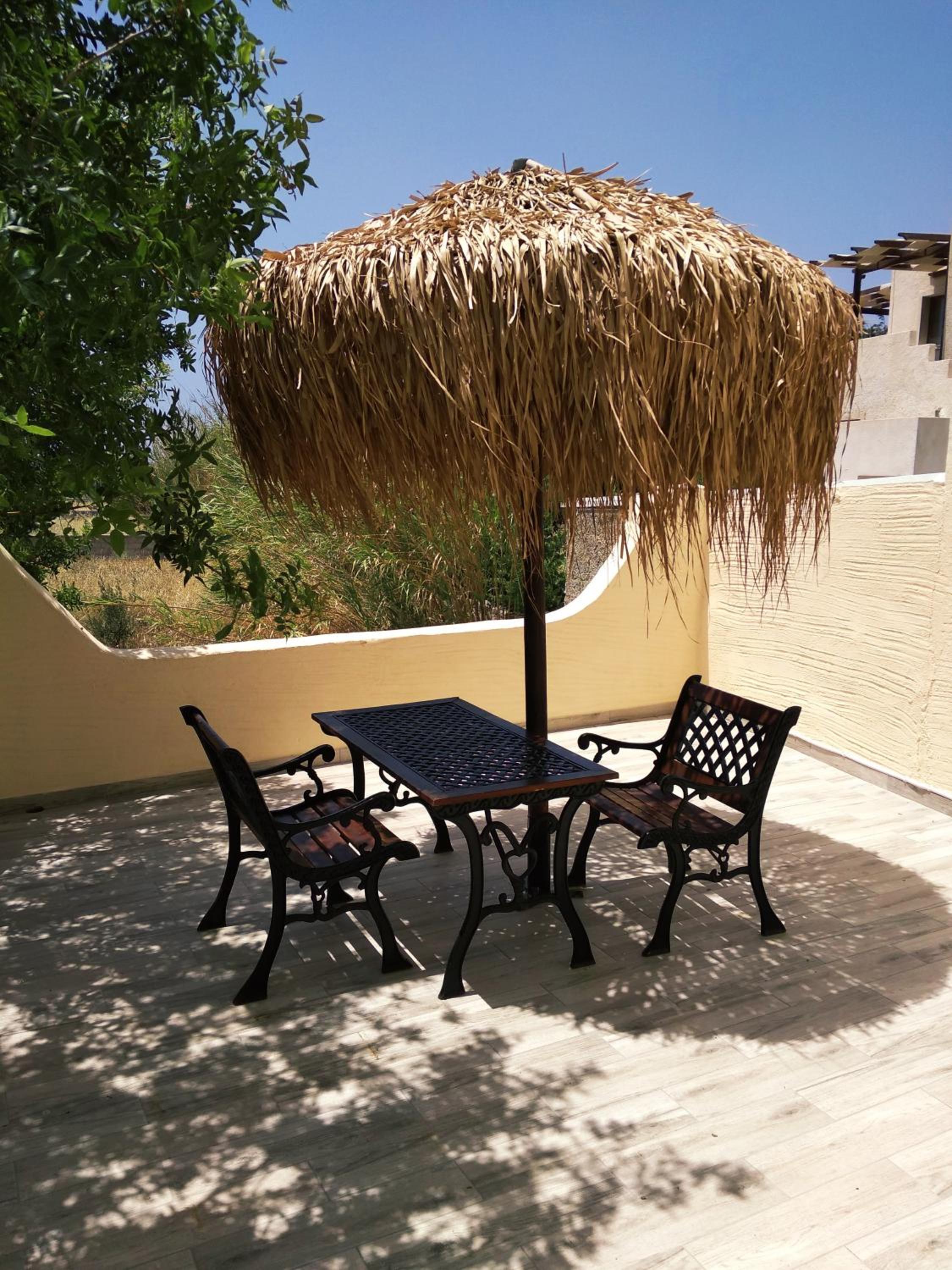 Double Room - Photo 6