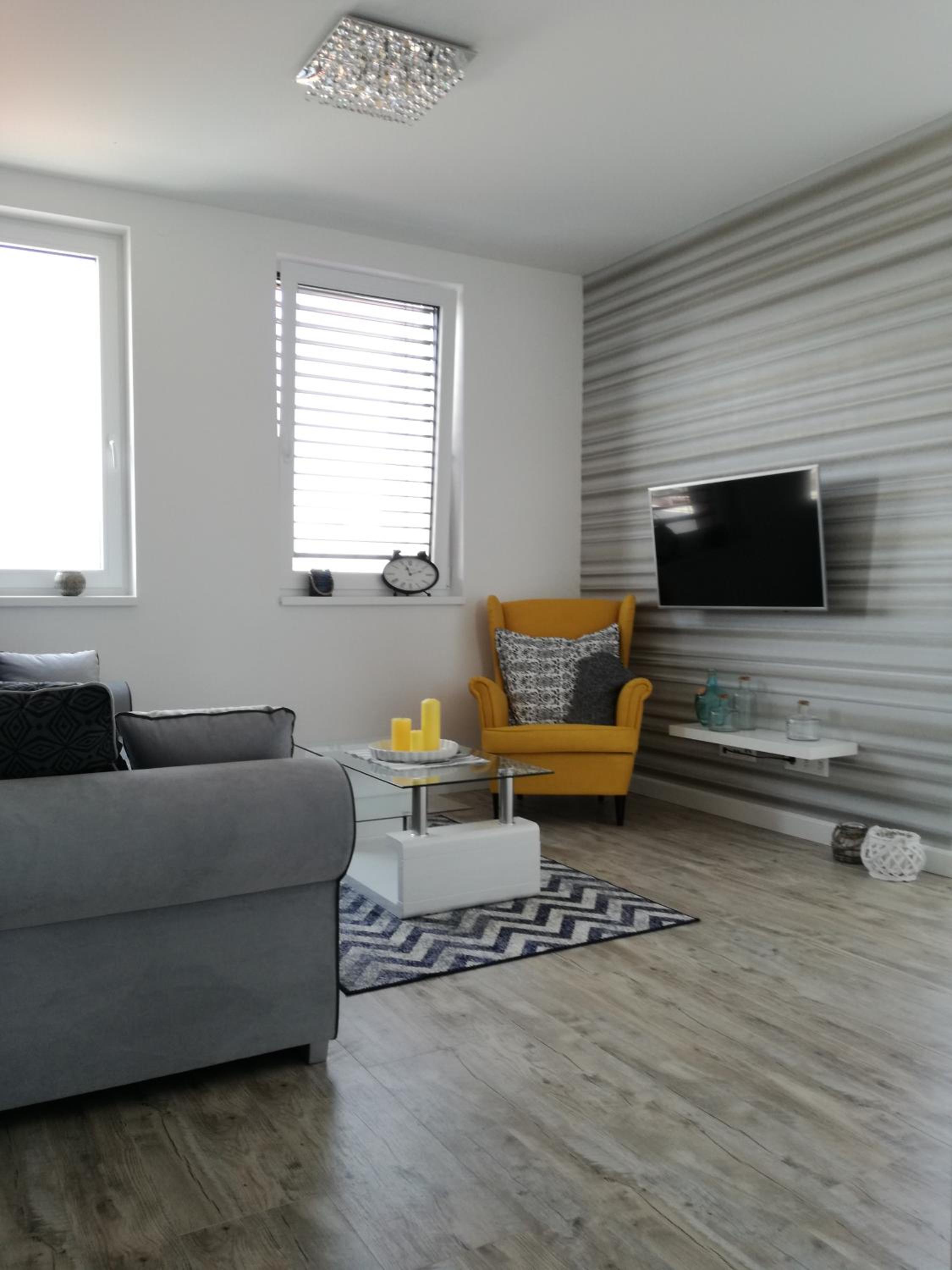 Double Room With Terrace photo 1