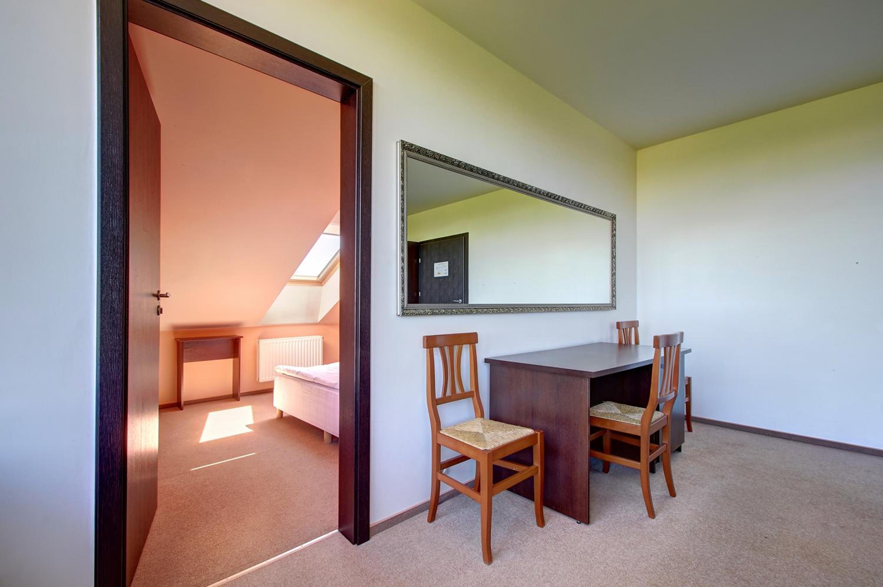 Two-Bedroom Suite photo 1