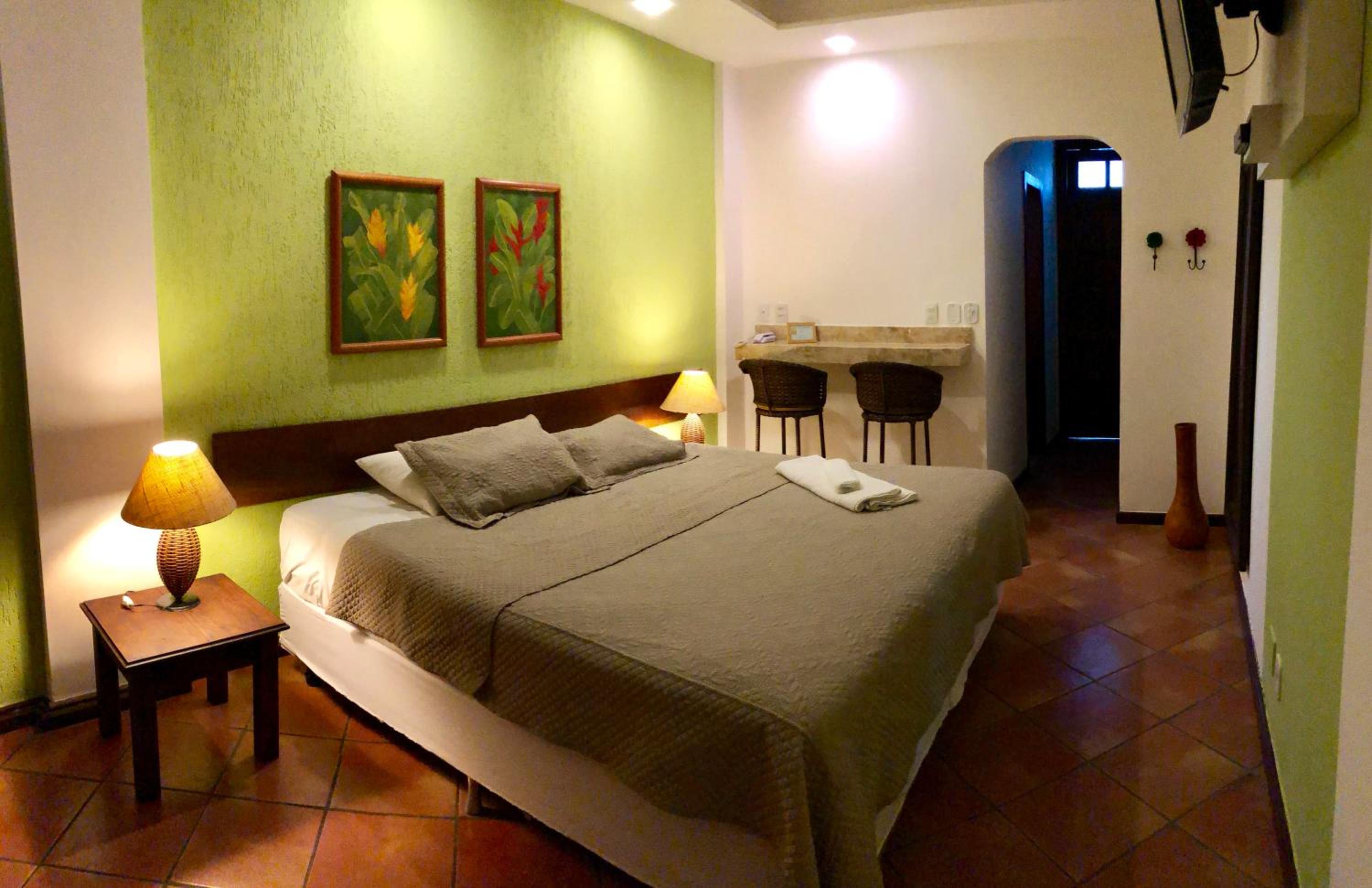 Standard Plus Double or Twin Room photo 3