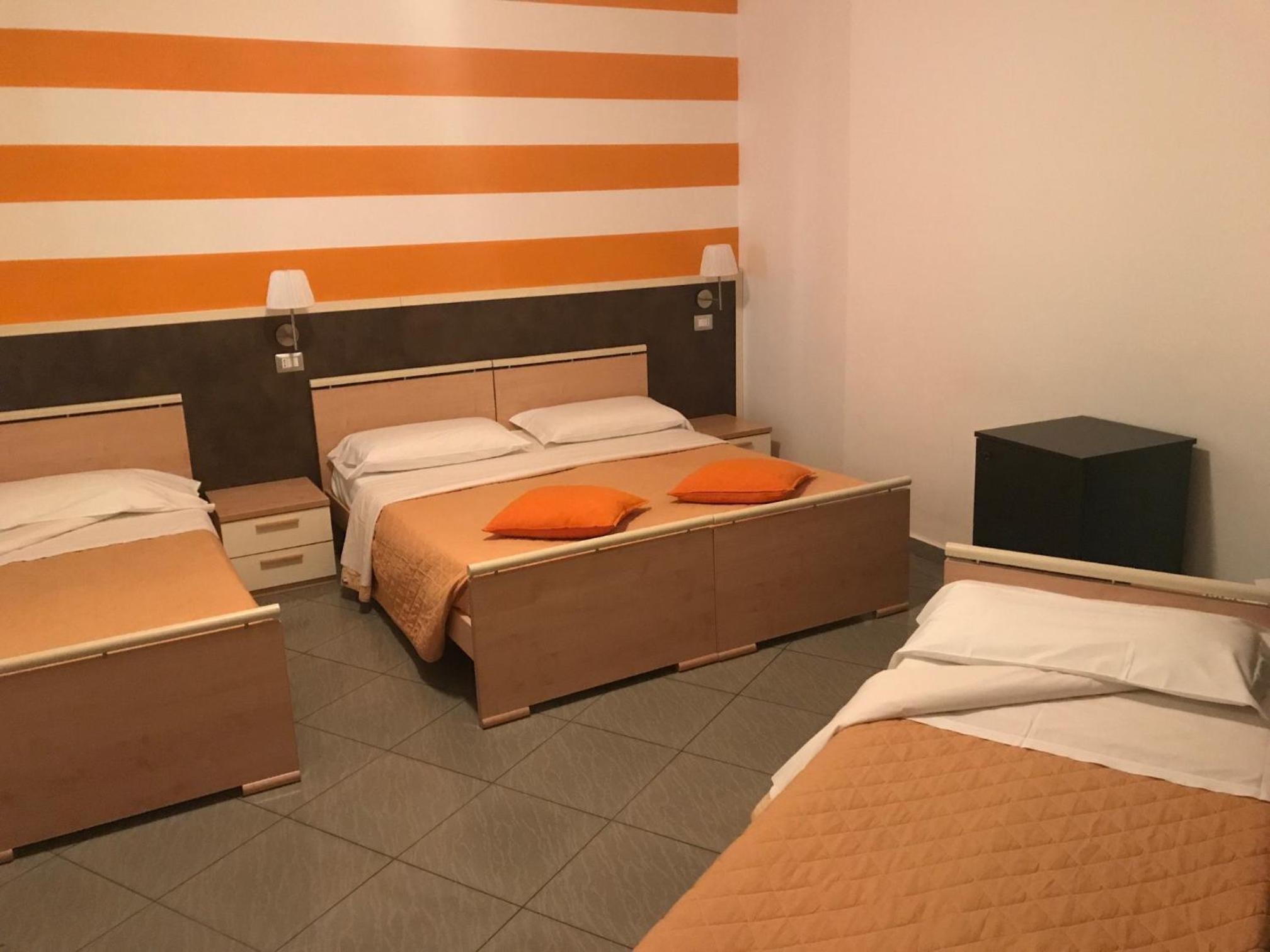Quadruple Room photo 3