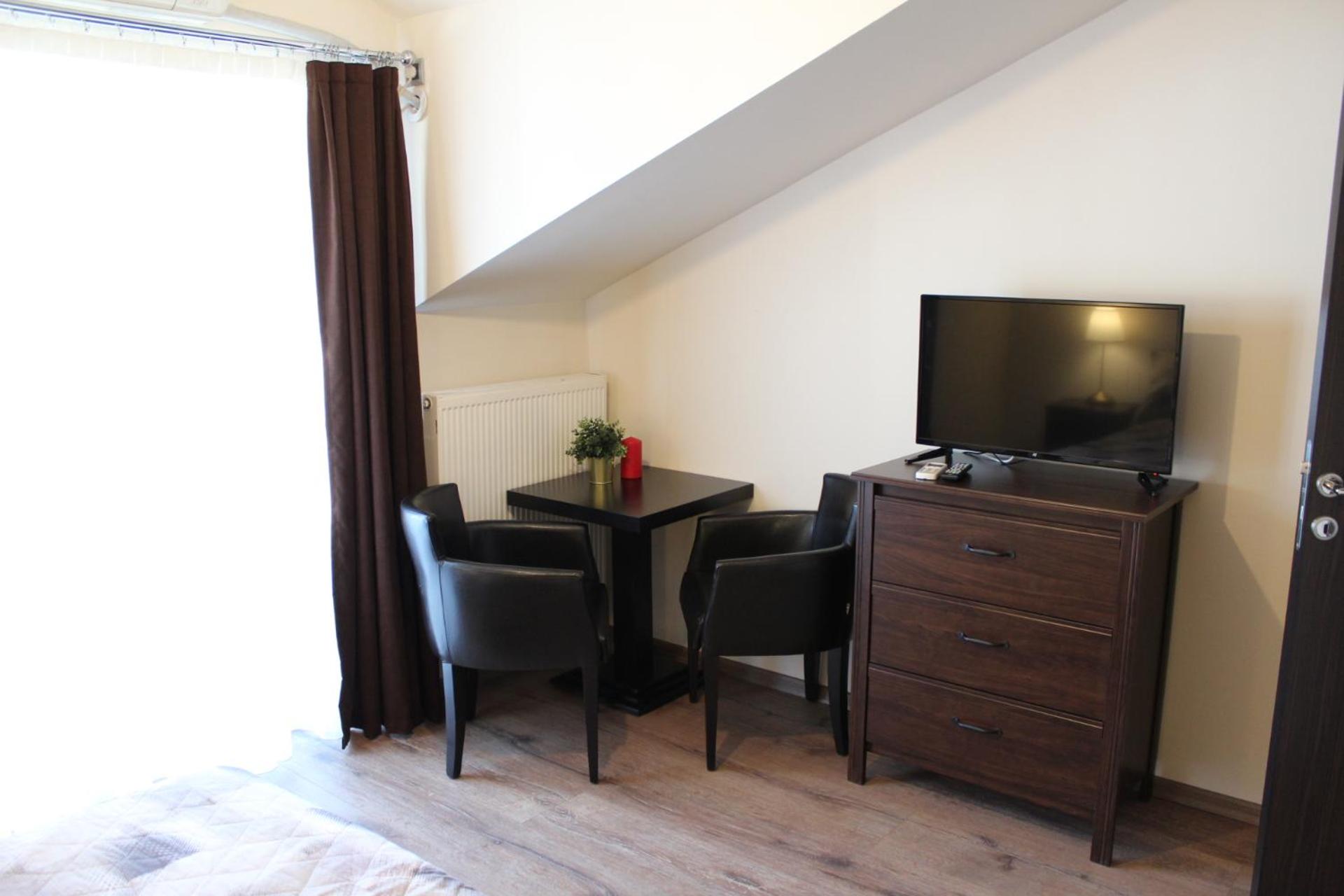 Deluxe Apartment photo 3