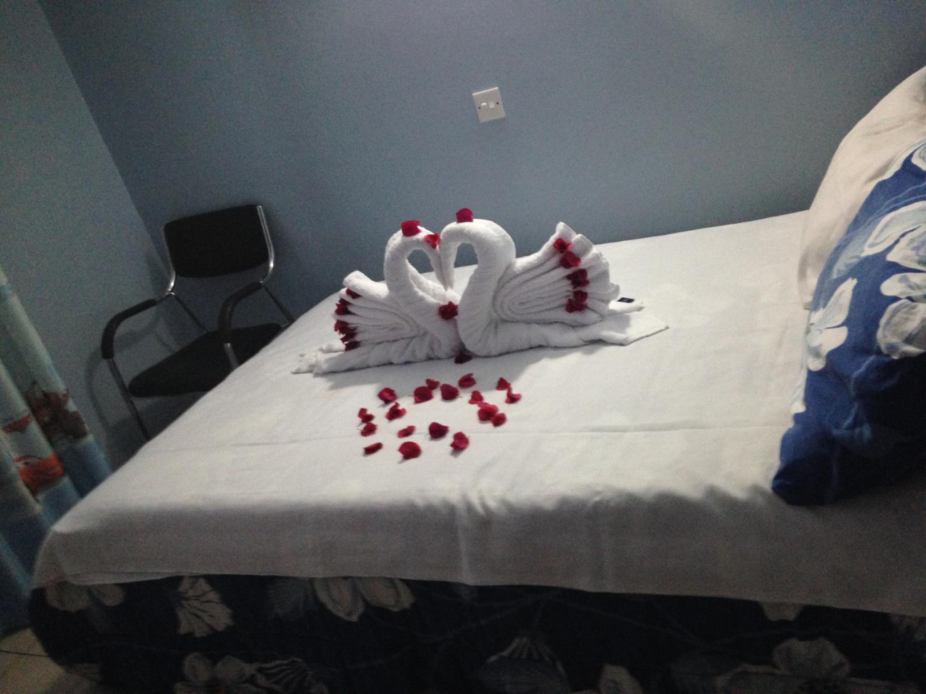 Standard Double Room photo 2
