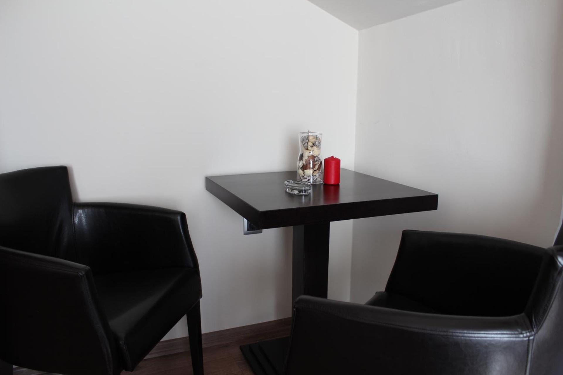 Deluxe Apartment photo 1