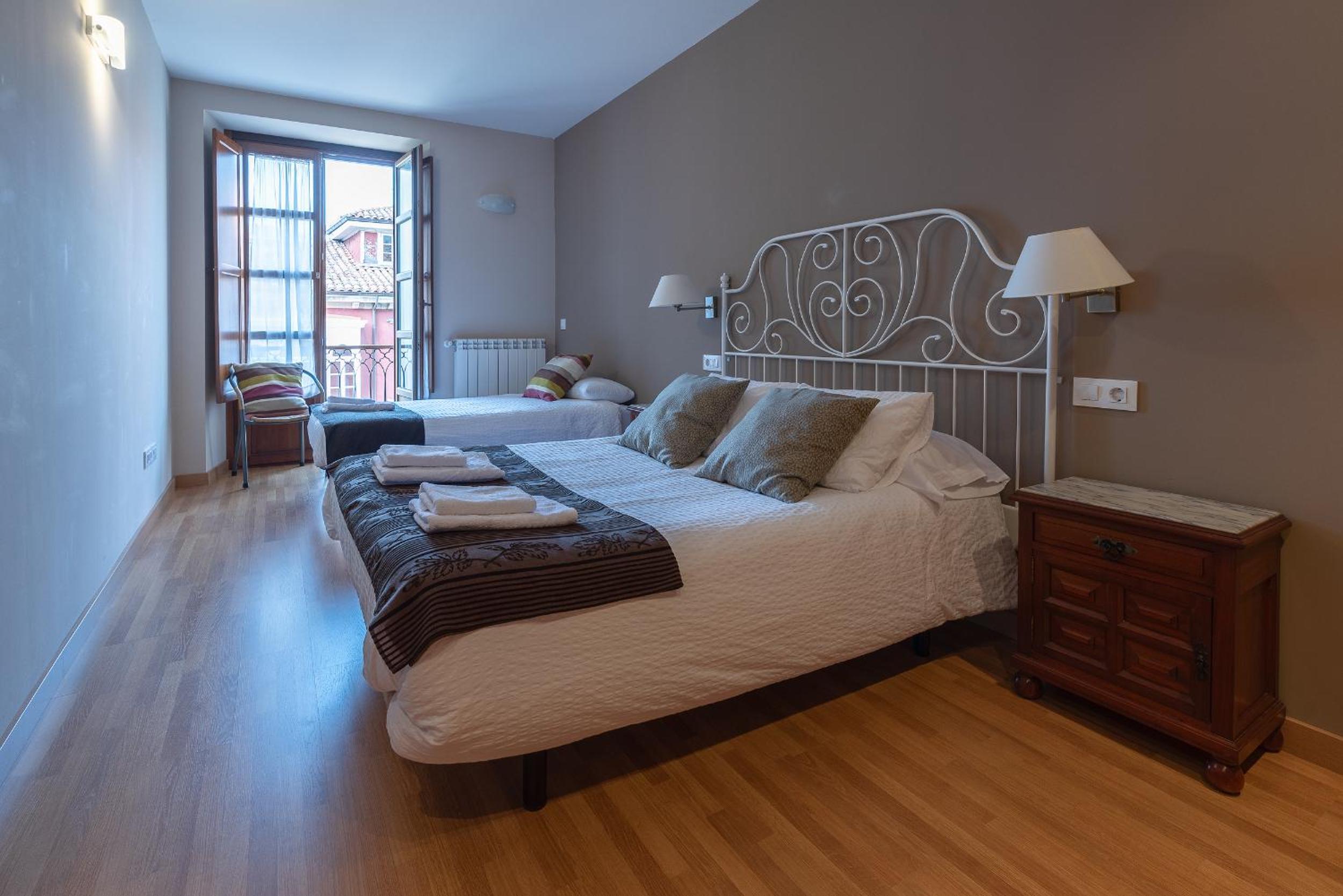 Apartamento de lujo