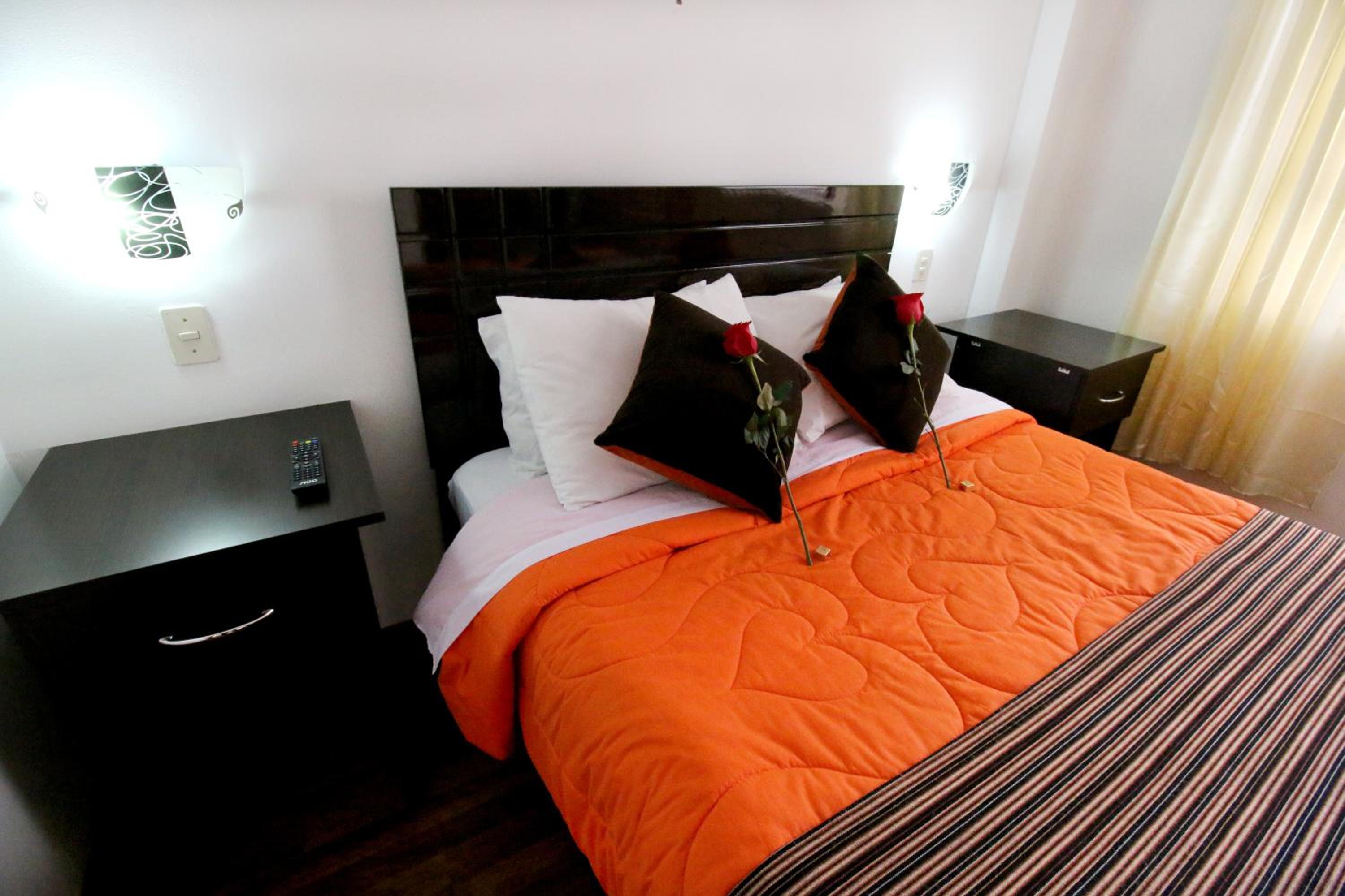 Double Room - Photo 11