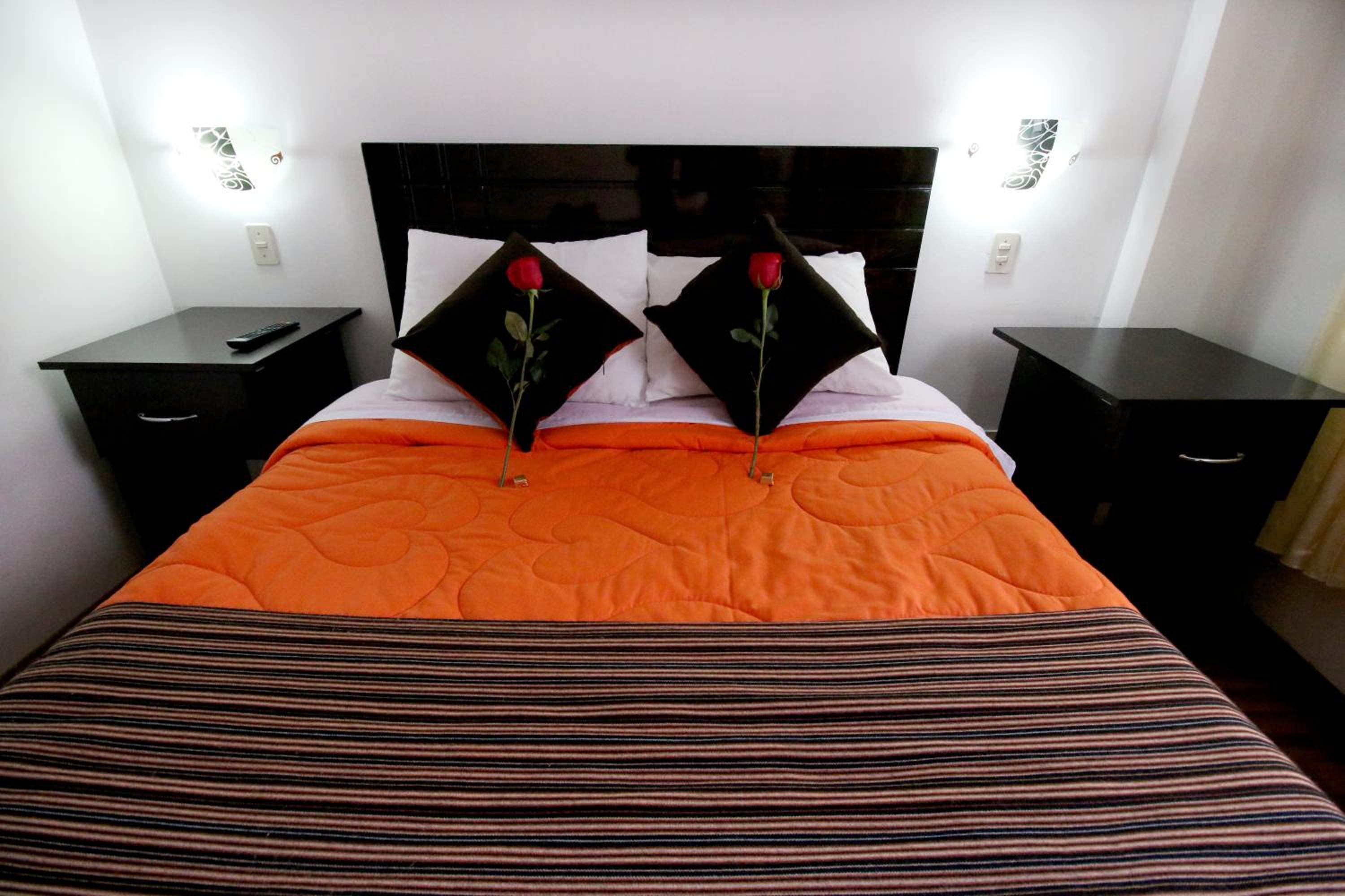 Double Room - Photo 23