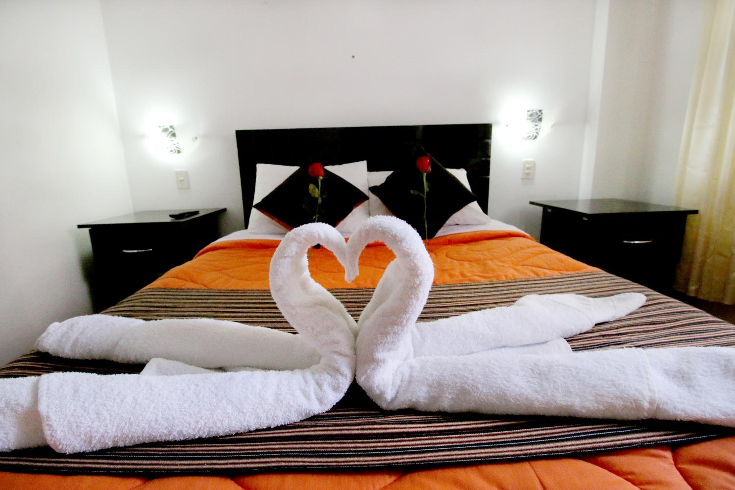 Double Room - Photo 12