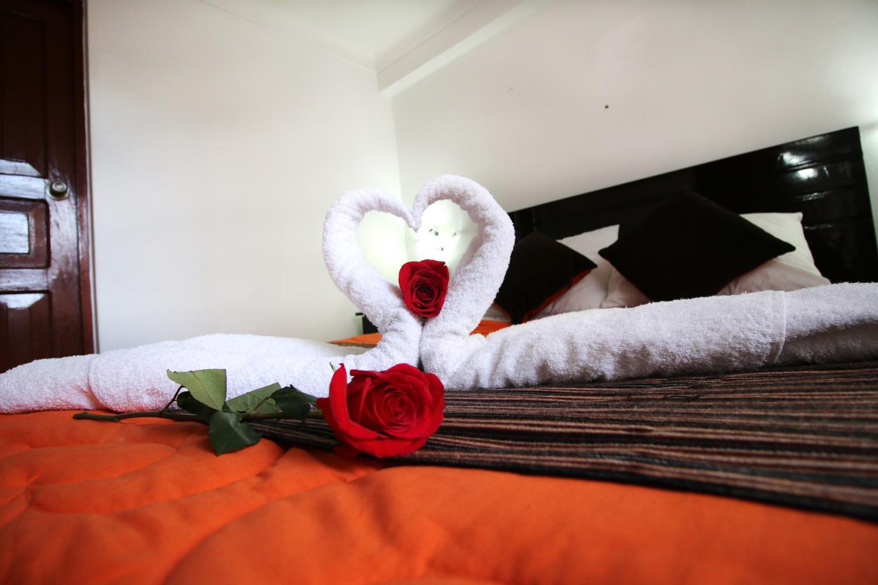 Double Room - Photo 30