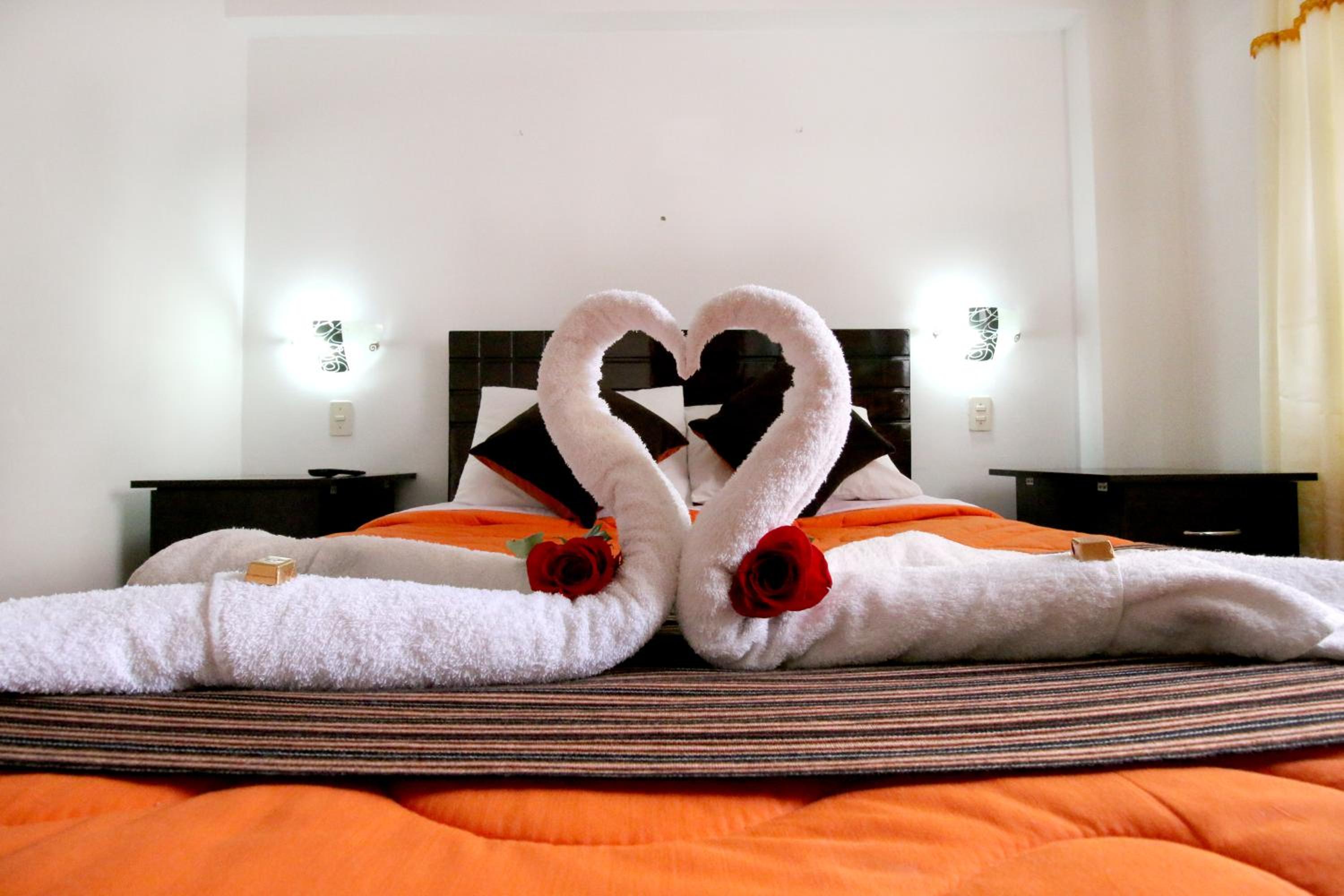 Double Room - Photo 4
