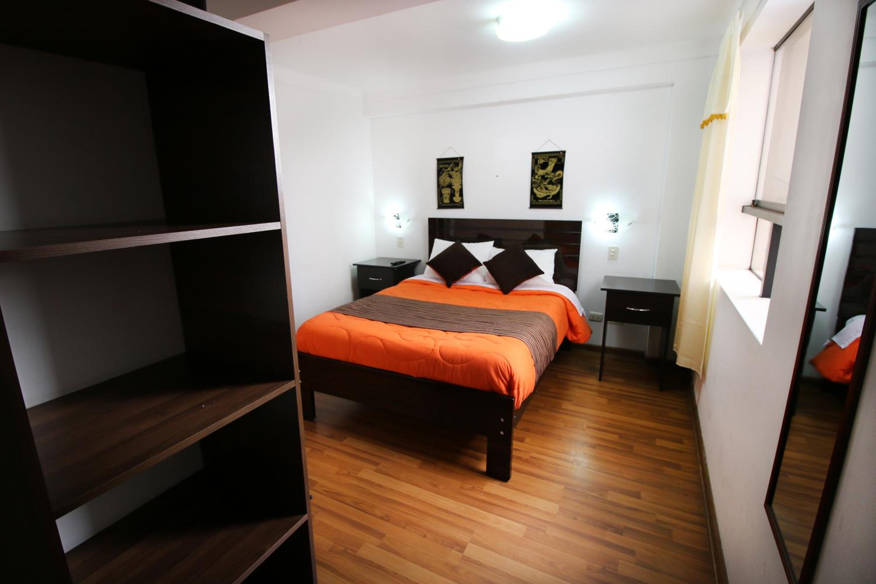 Double Room - Photo 24