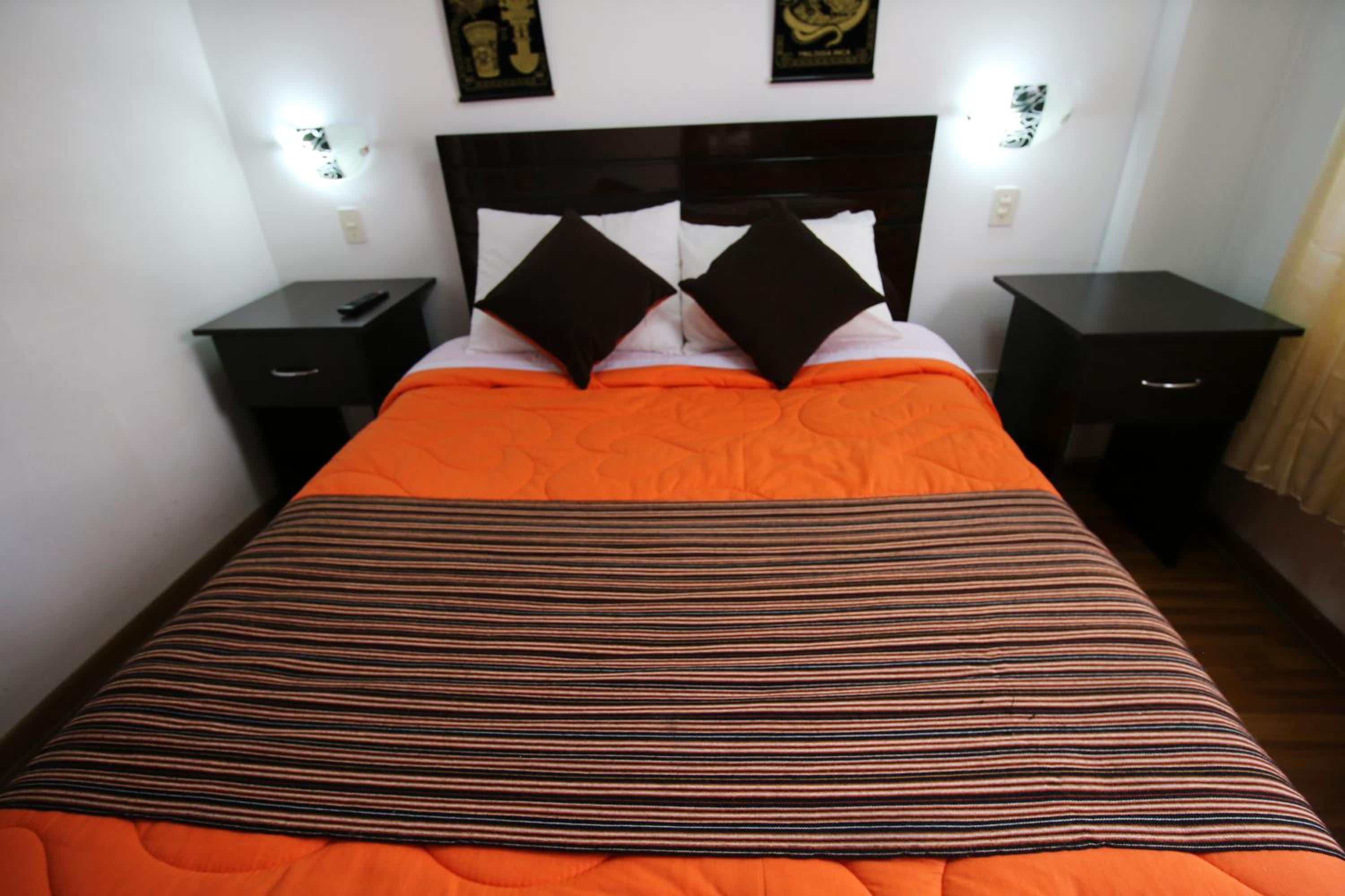 Double Room - Photo 26