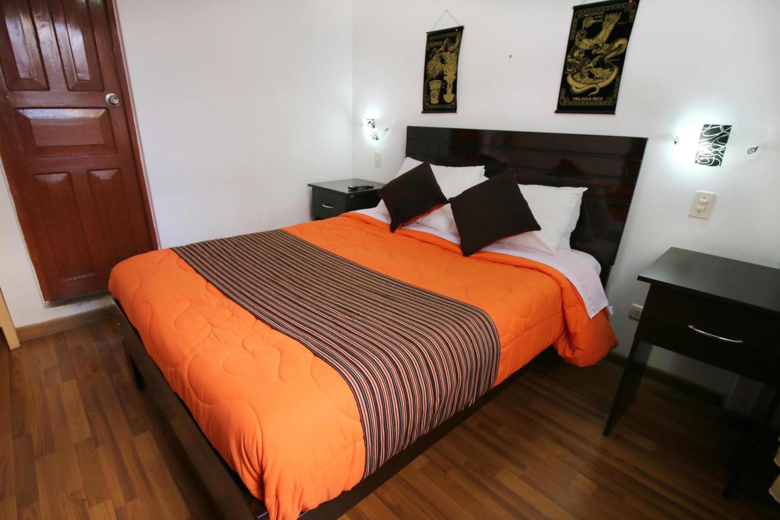 Double Room - Photo 27