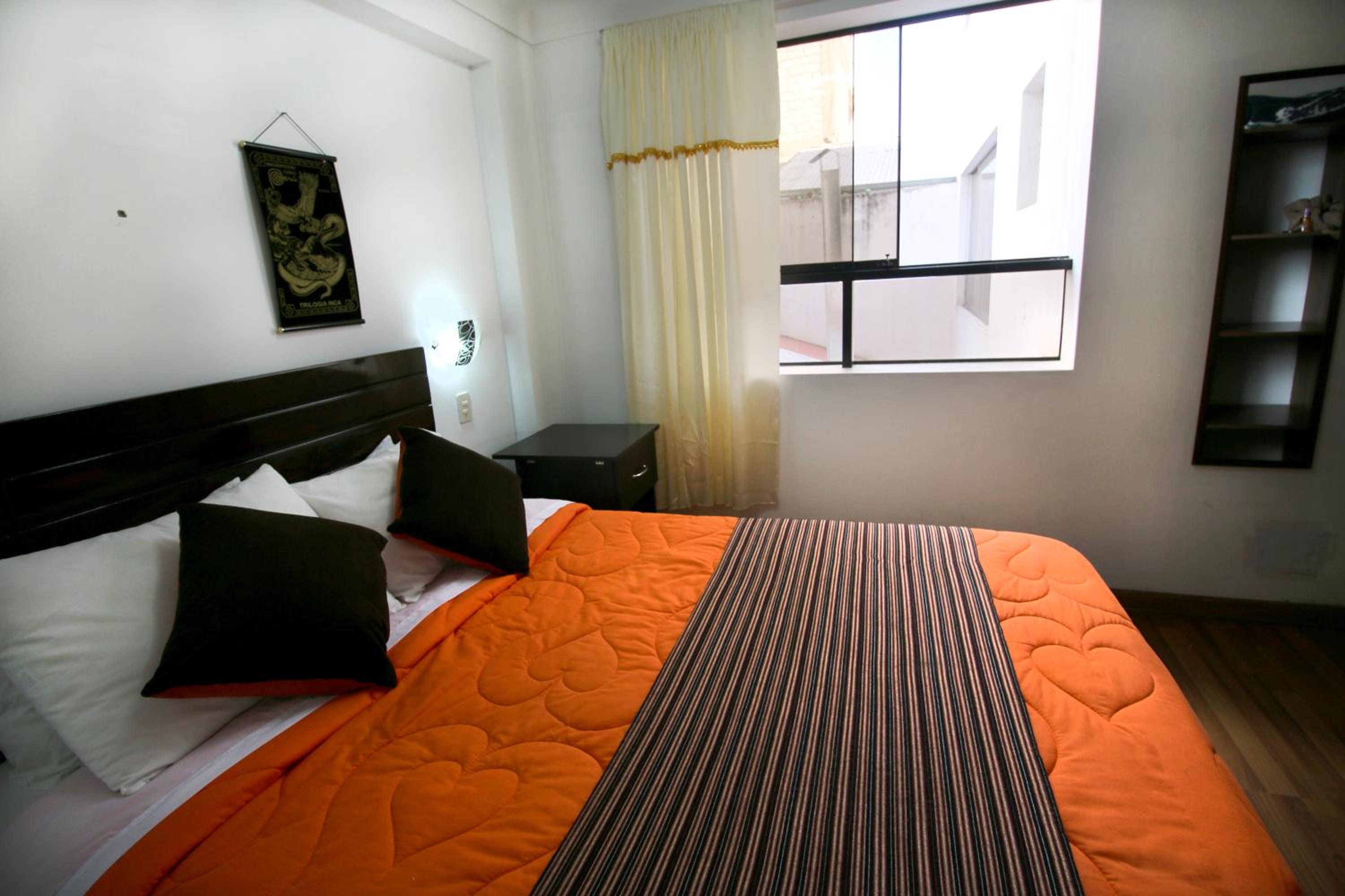 Double Room - Photo 28