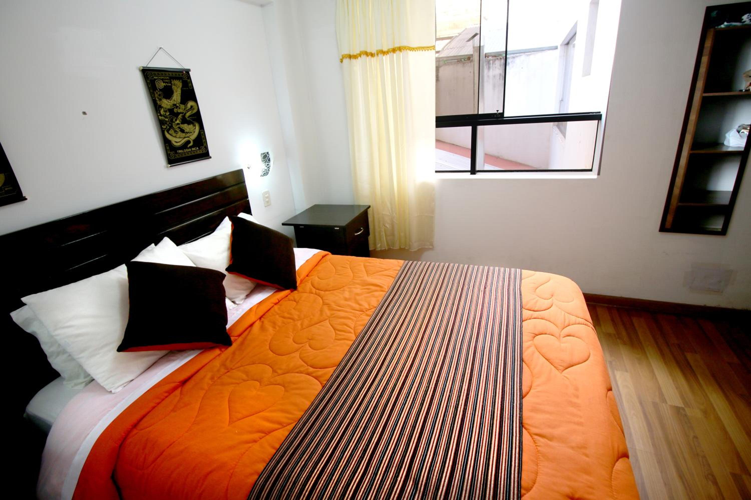 Double Room - Photo 21