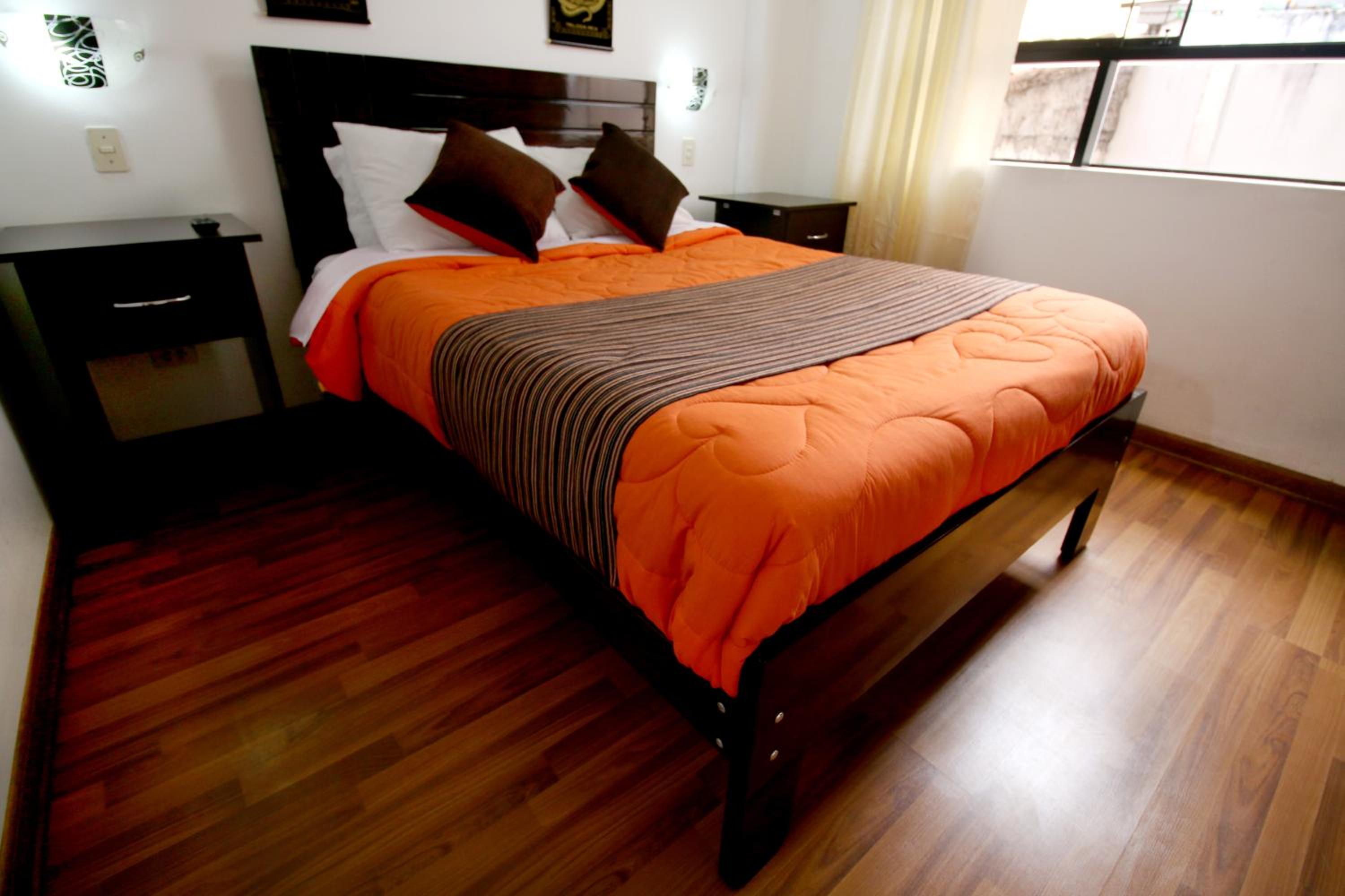 Double Room - Photo 22